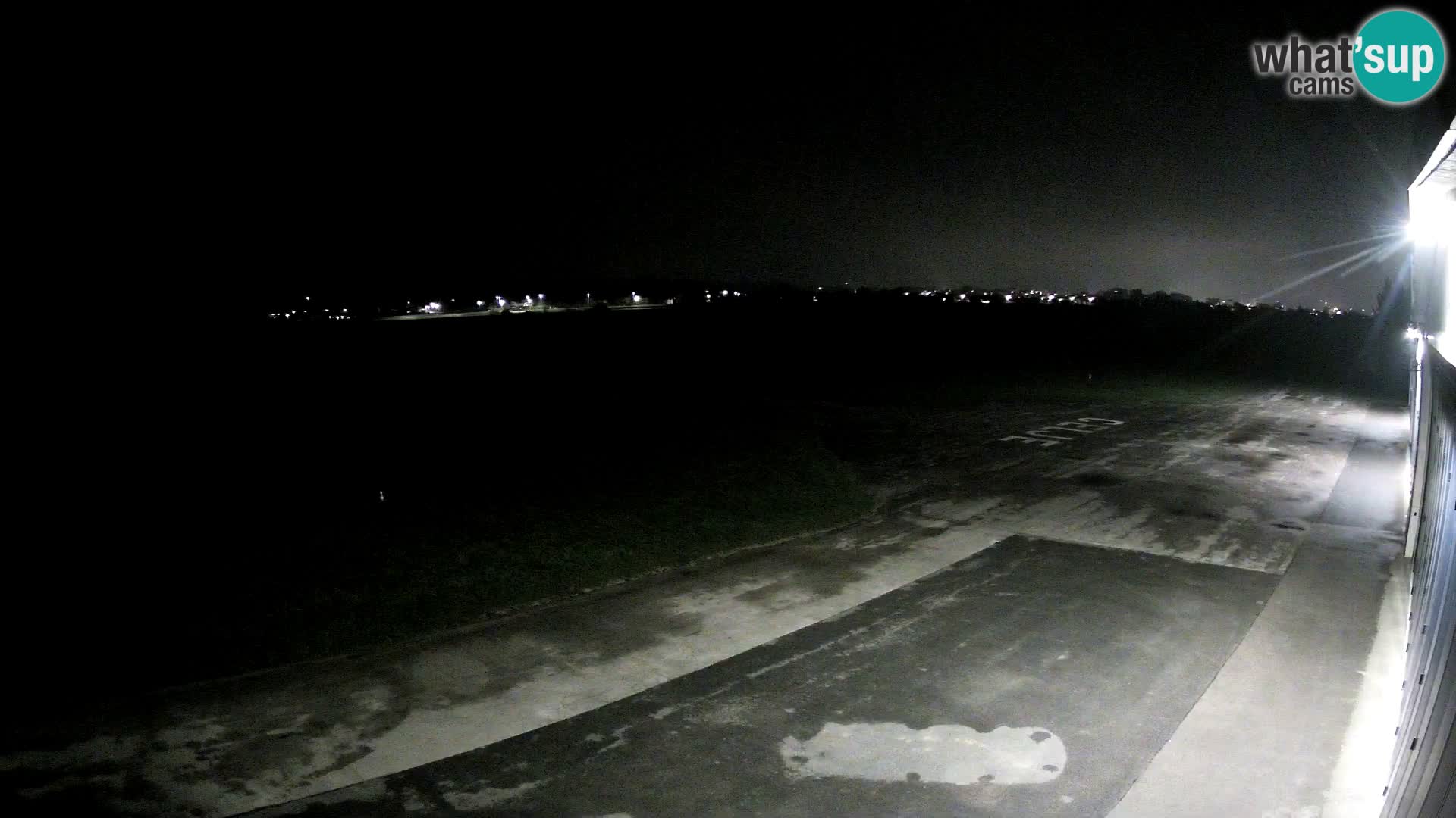 Aeroklub Celje kamera | LJCL