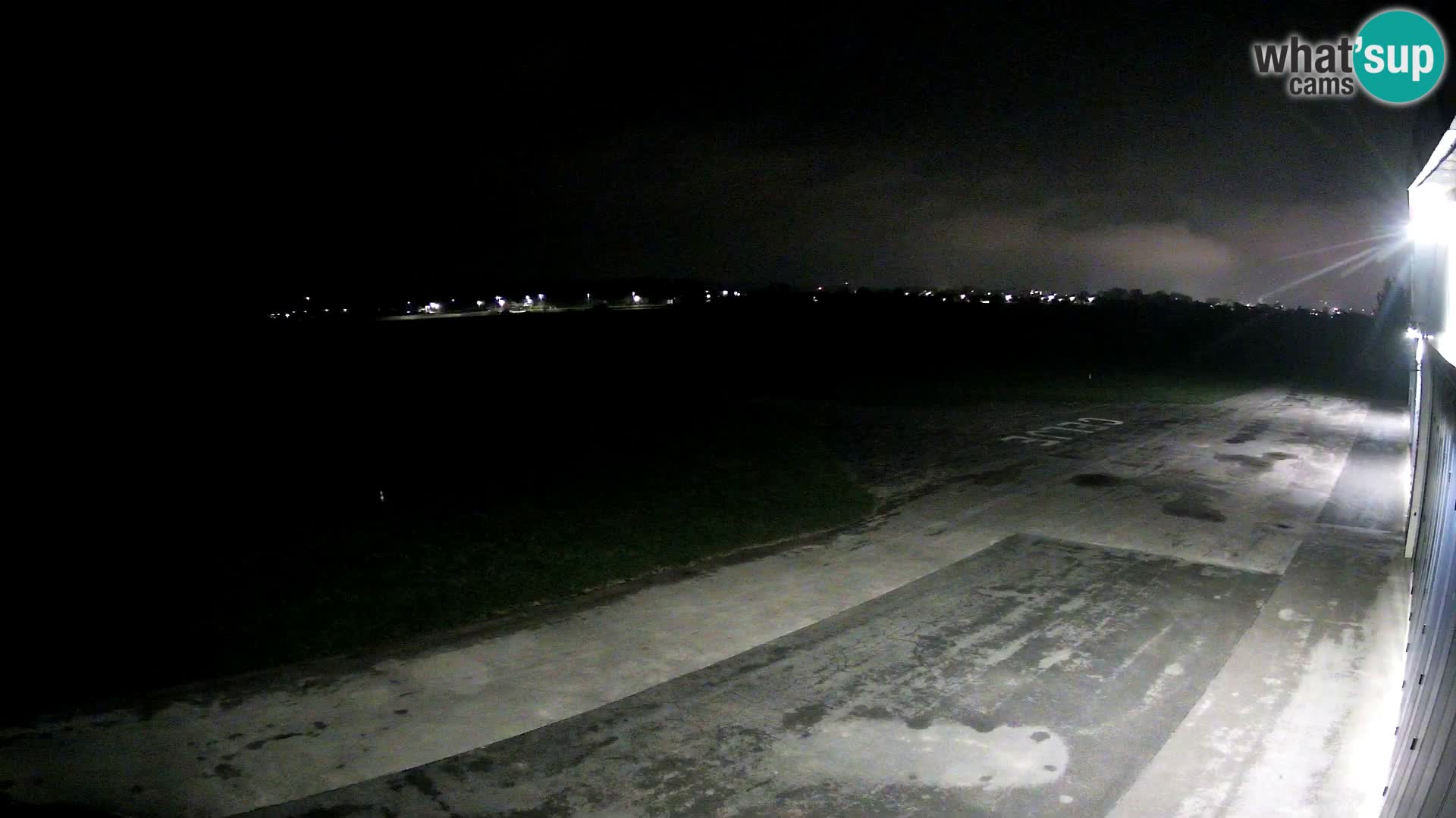 Webcam Aérodrome de Celje | LJCL | Slovénie