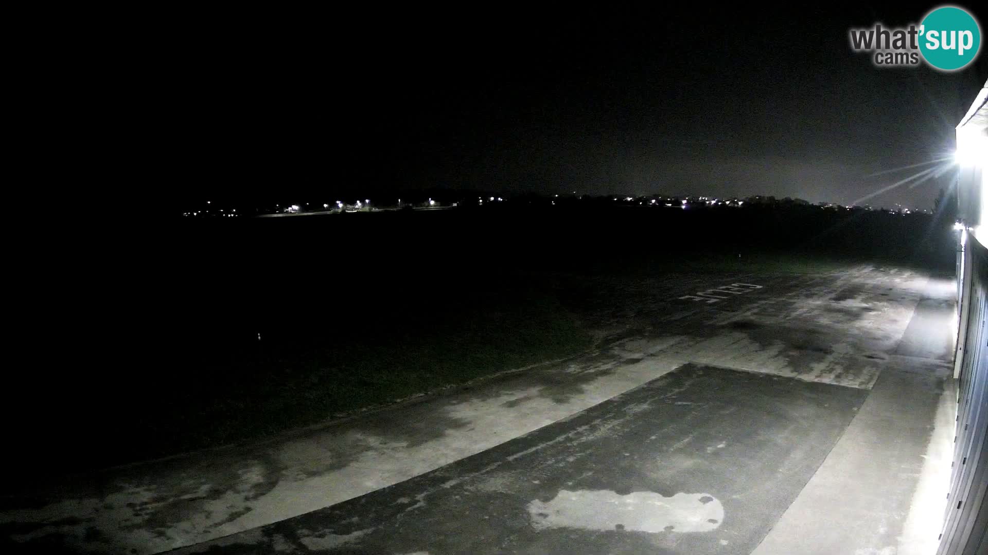 Aeroklub Celje kamera | LJCL