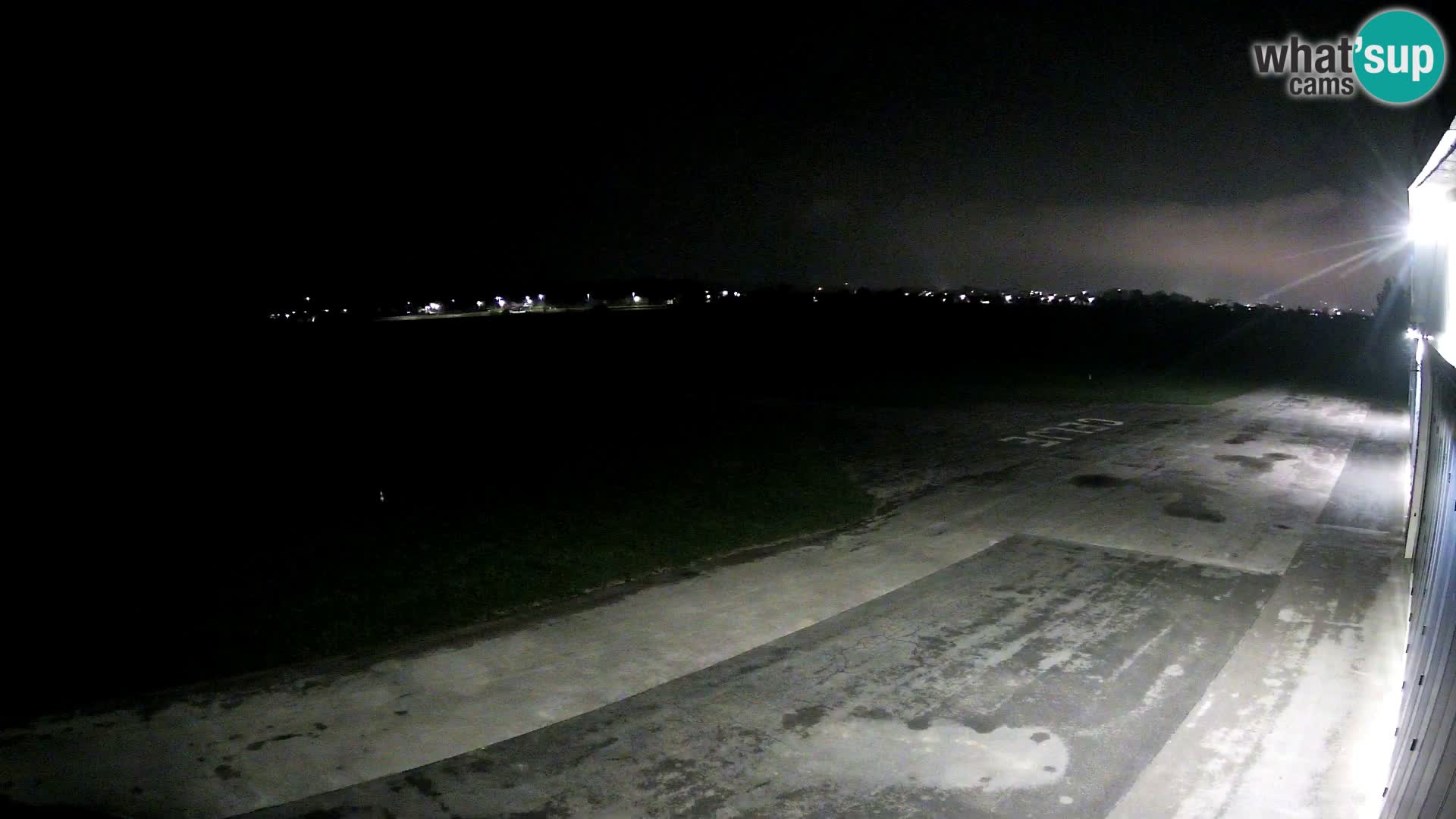 Webcam Flugplatz Celje | LJCL | Slowenien