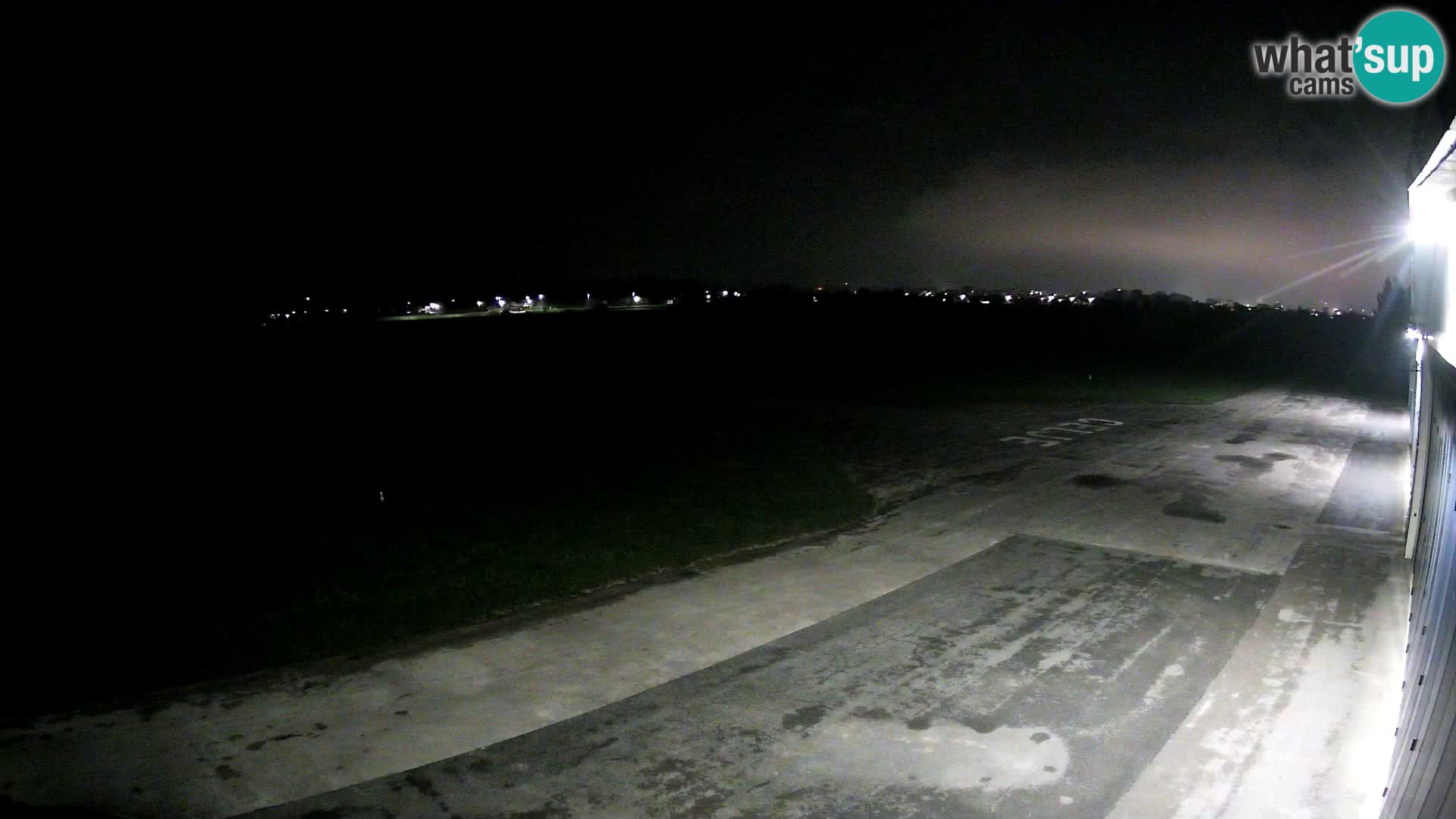 Webcam Aérodrome de Celje | LJCL | Slovénie