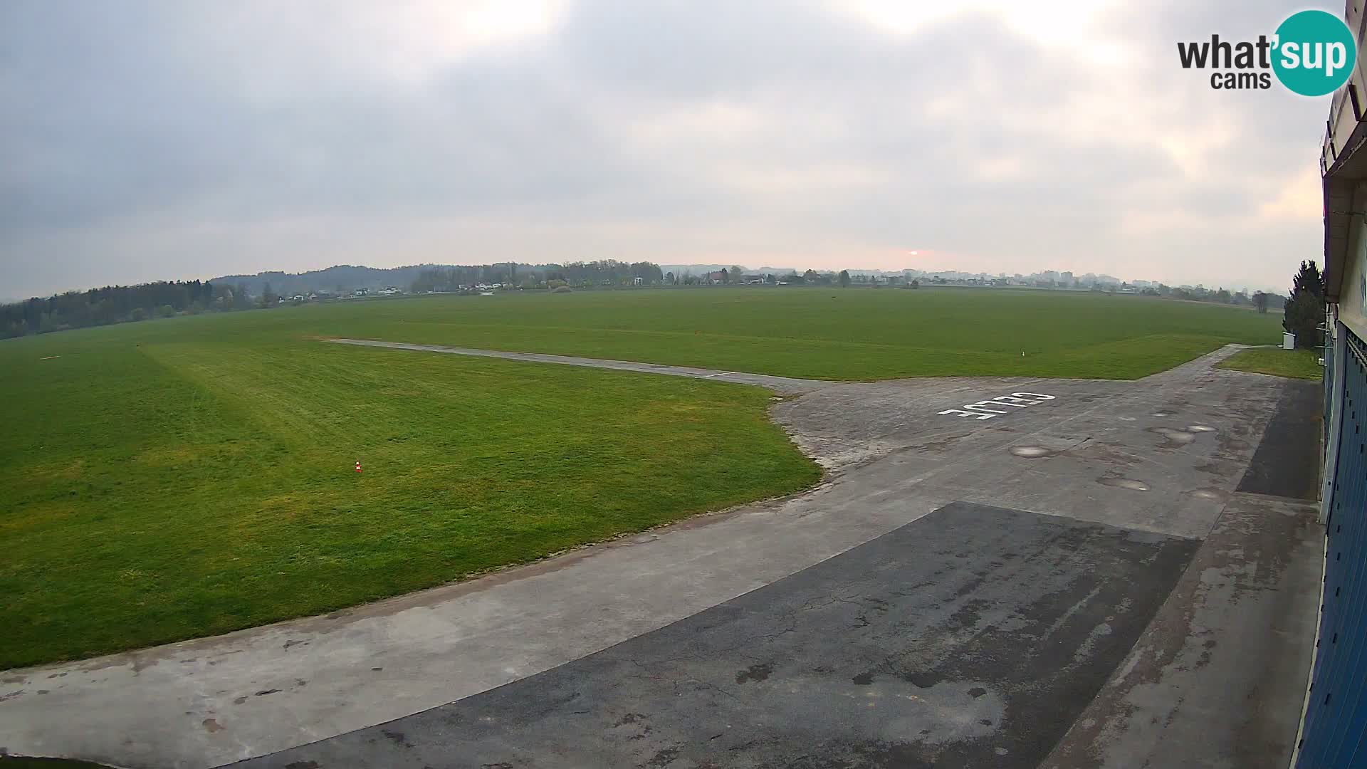 Aeroklub Celje kamera | LJCL
