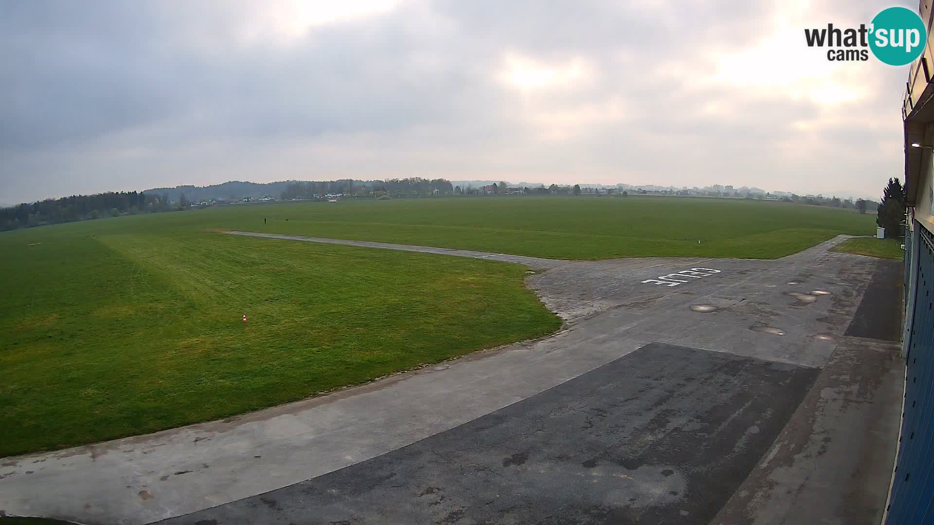 Aeroklub Celje kamera | LJCL