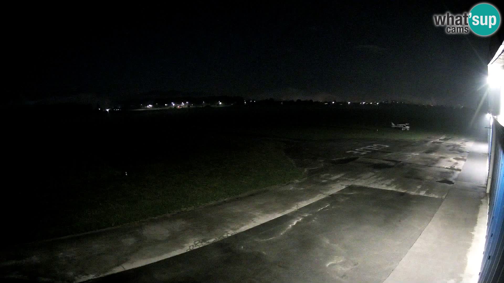 Aeroklub Celje kamera | LJCL