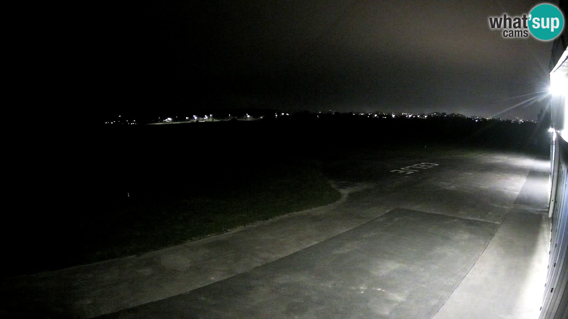 Aeroklub Celje kamera | LJCL