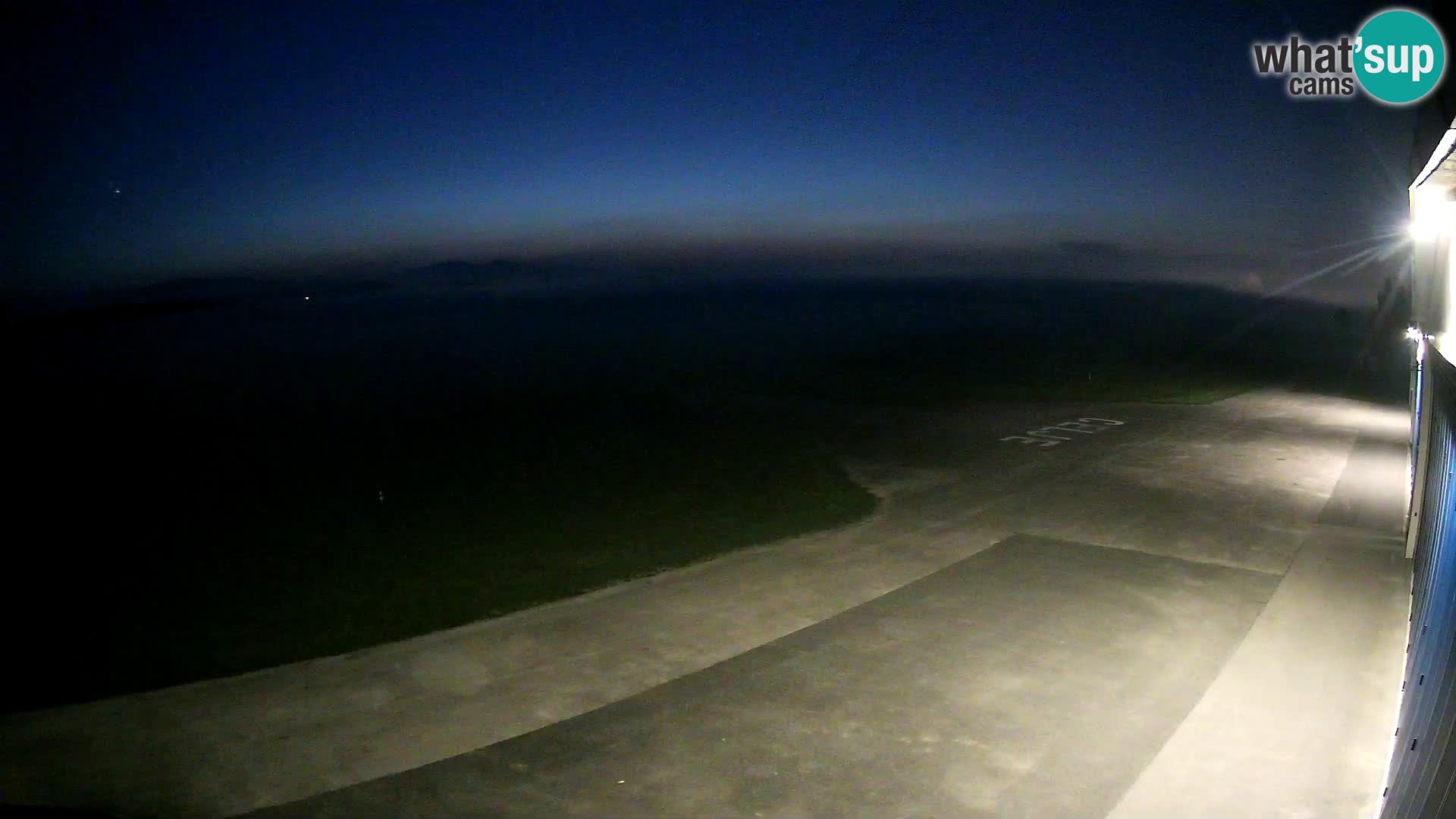 Webcam Flugplatz Celje | LJCL | Slowenien