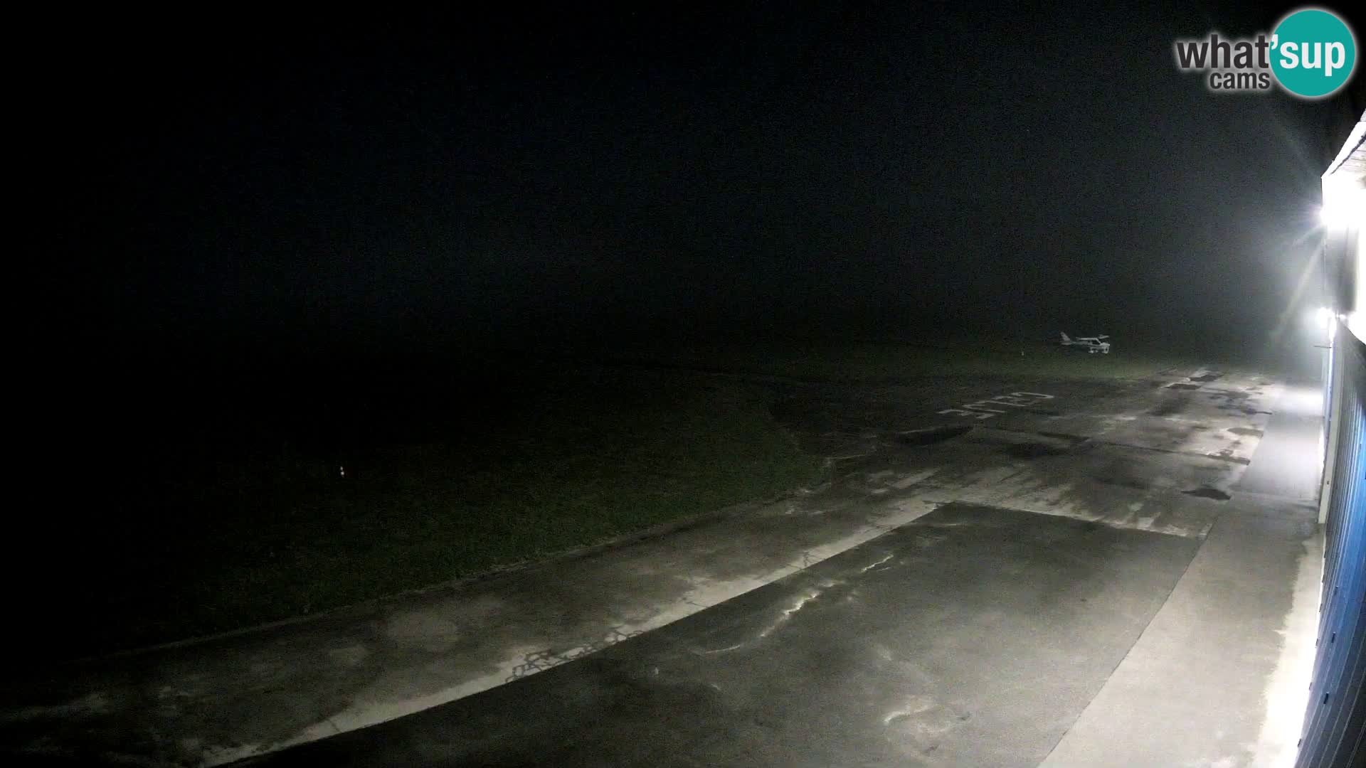 Webcam Flugplatz Celje | LJCL | Slowenien