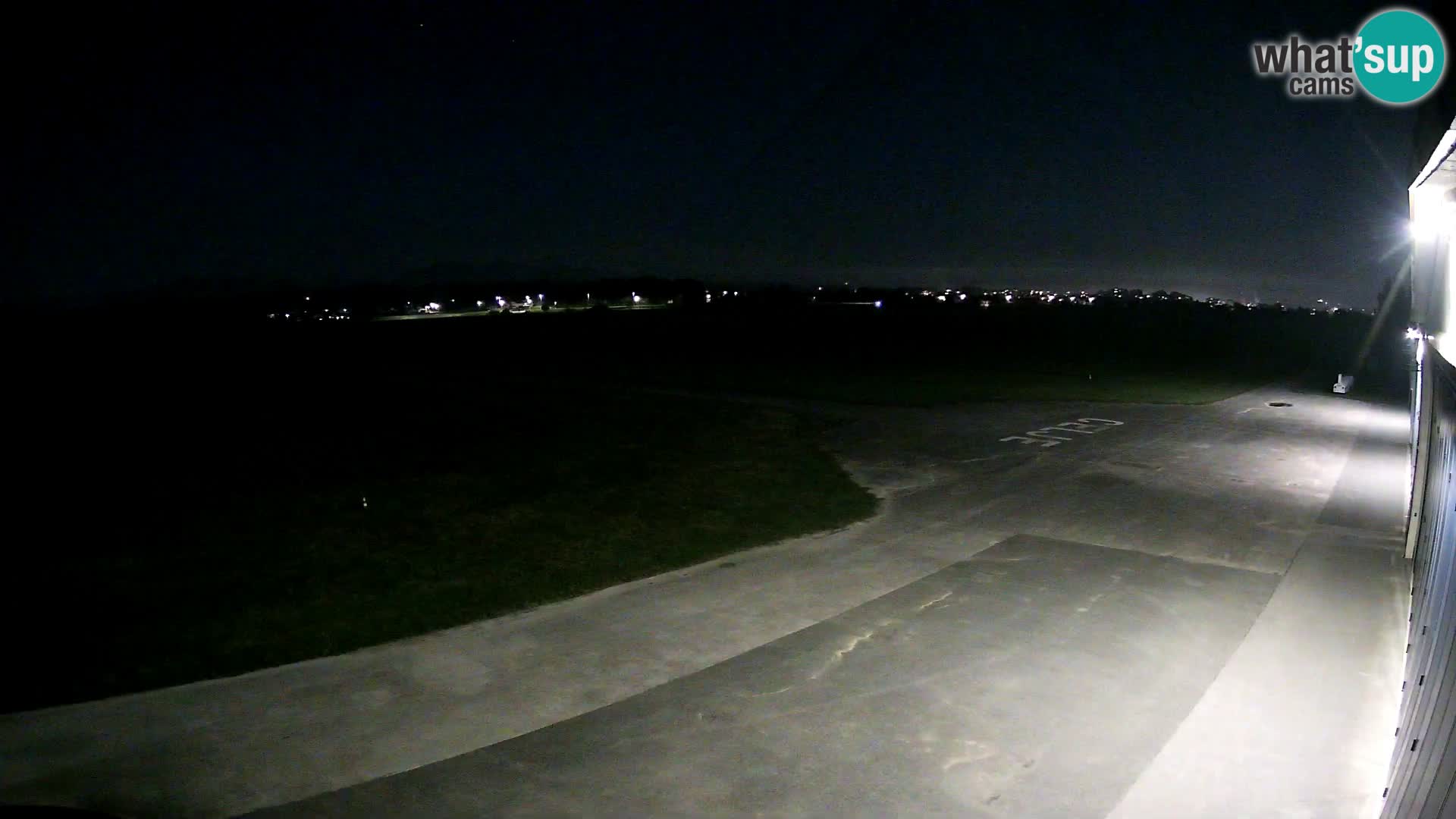 Aeroklub Celje kamera | LJCL