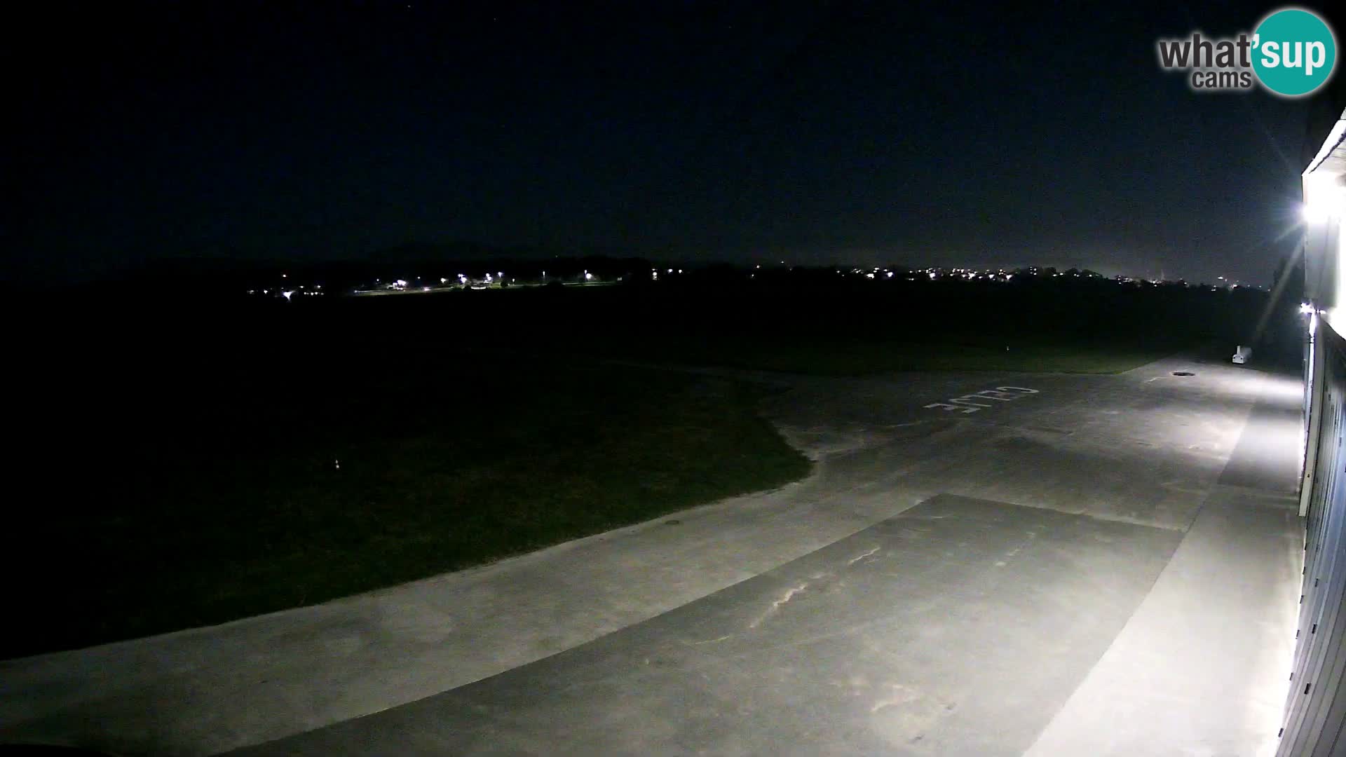 Aeroklub Celje kamera | LJCL