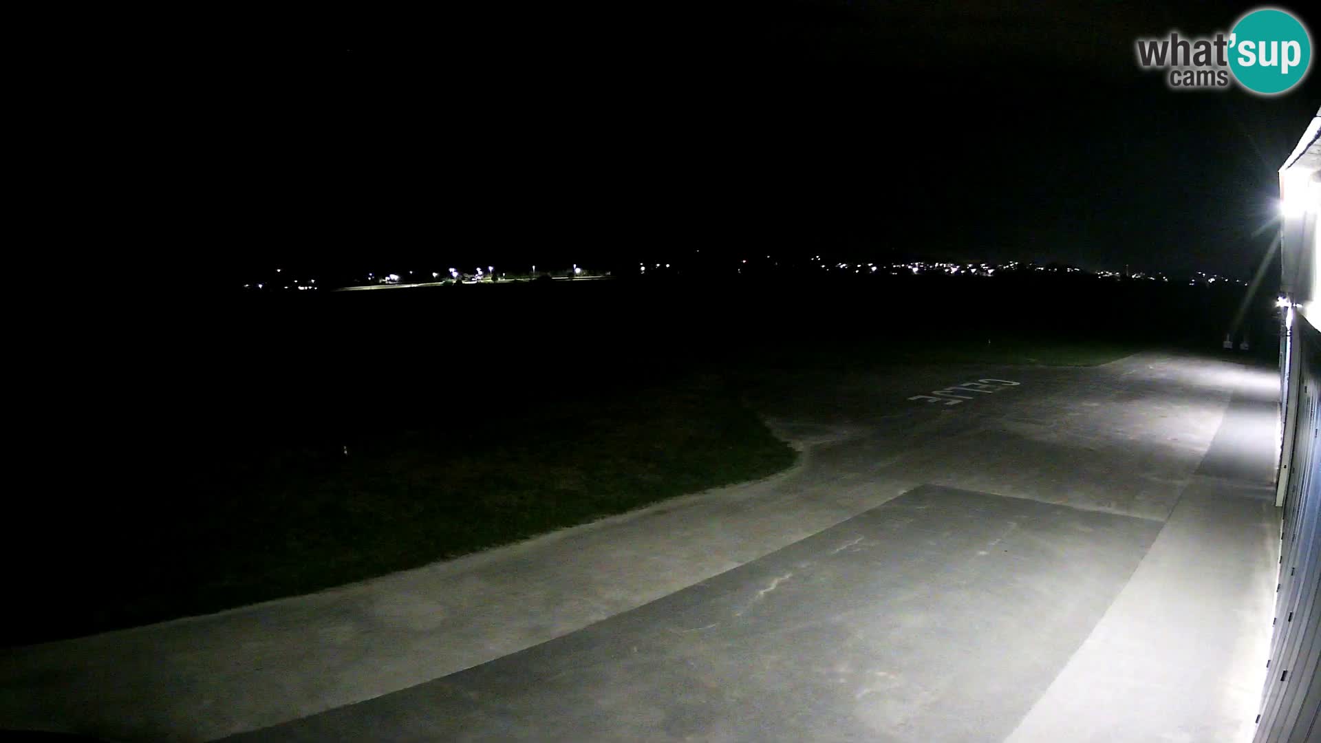 Webcam Flugplatz Celje | LJCL | Slowenien