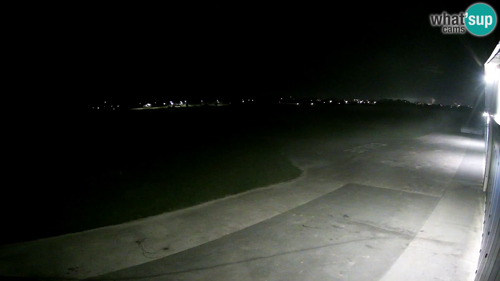 Webcam Celje Airfield | LJCL | Slovenia