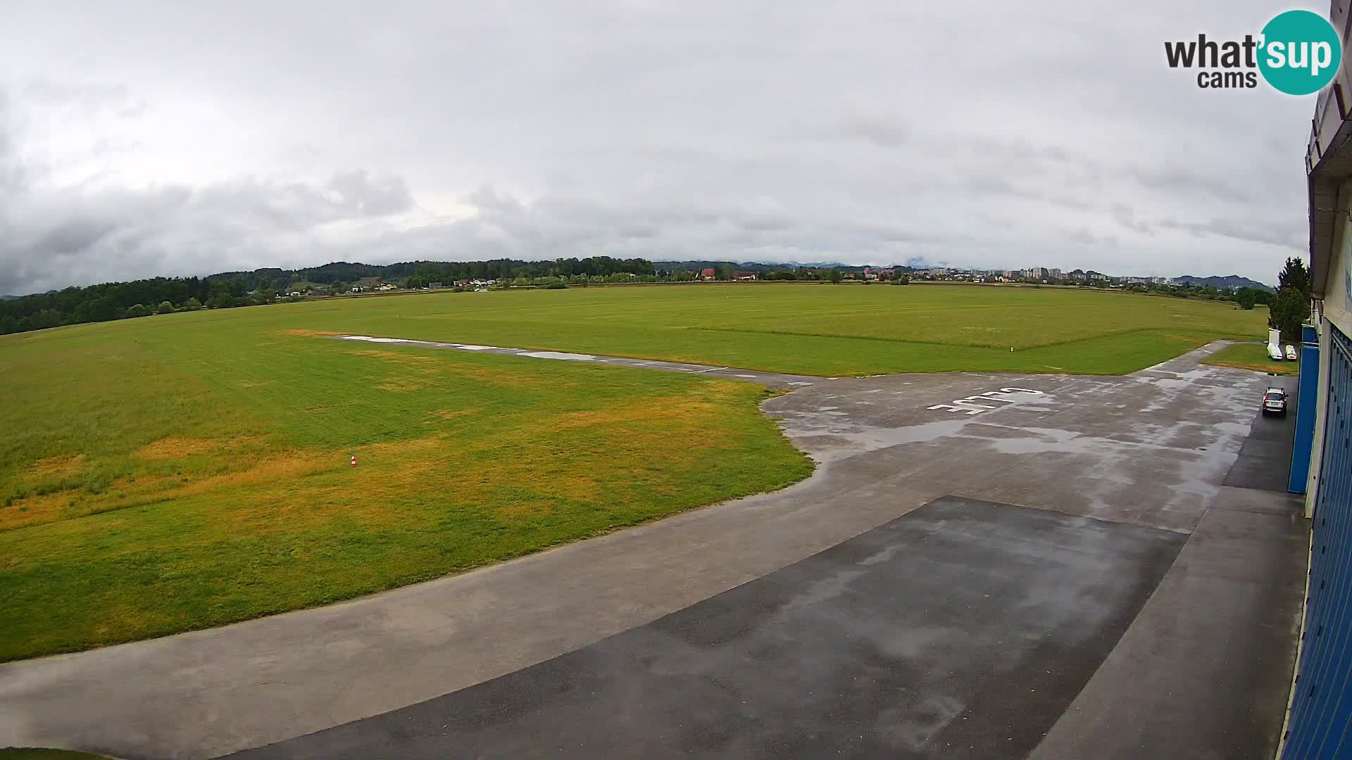 Aeroklub Celje kamera | LJCL