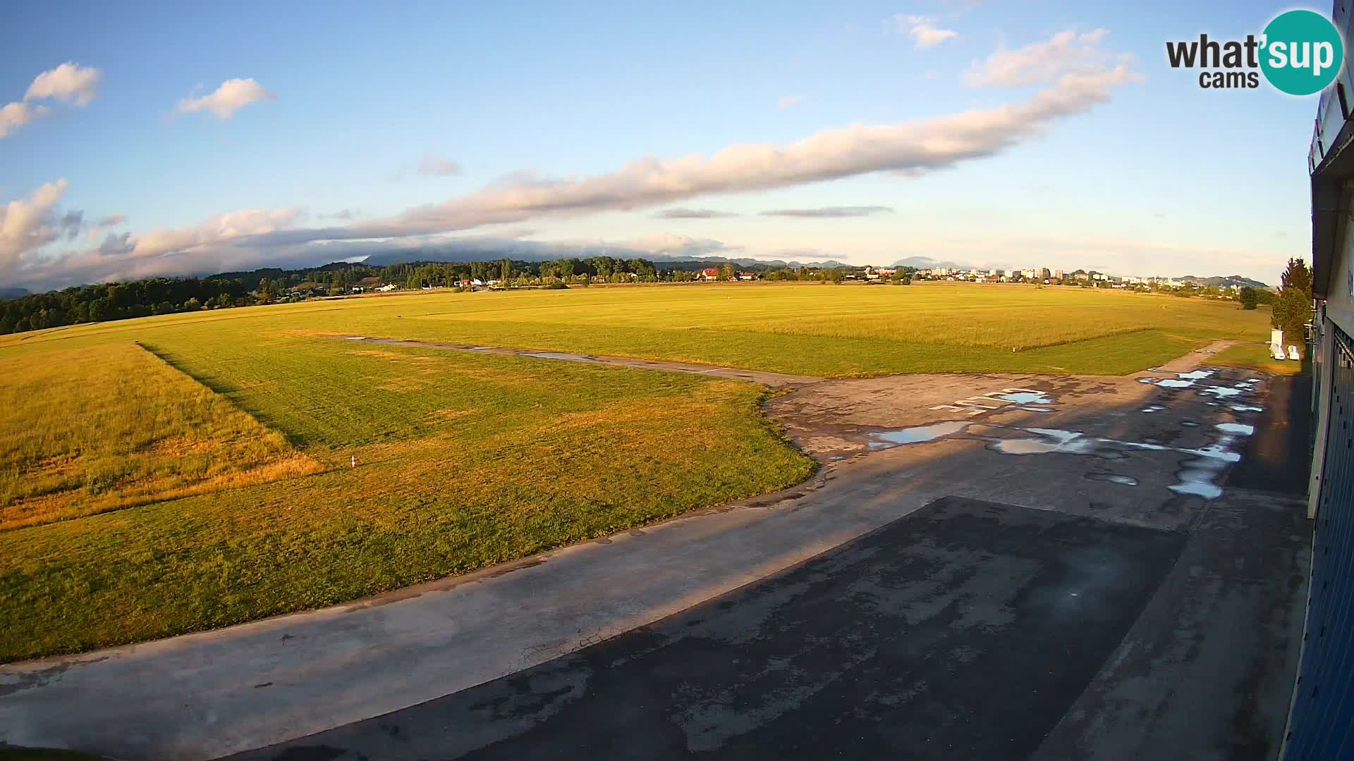 Aeroklub Celje kamera | LJCL