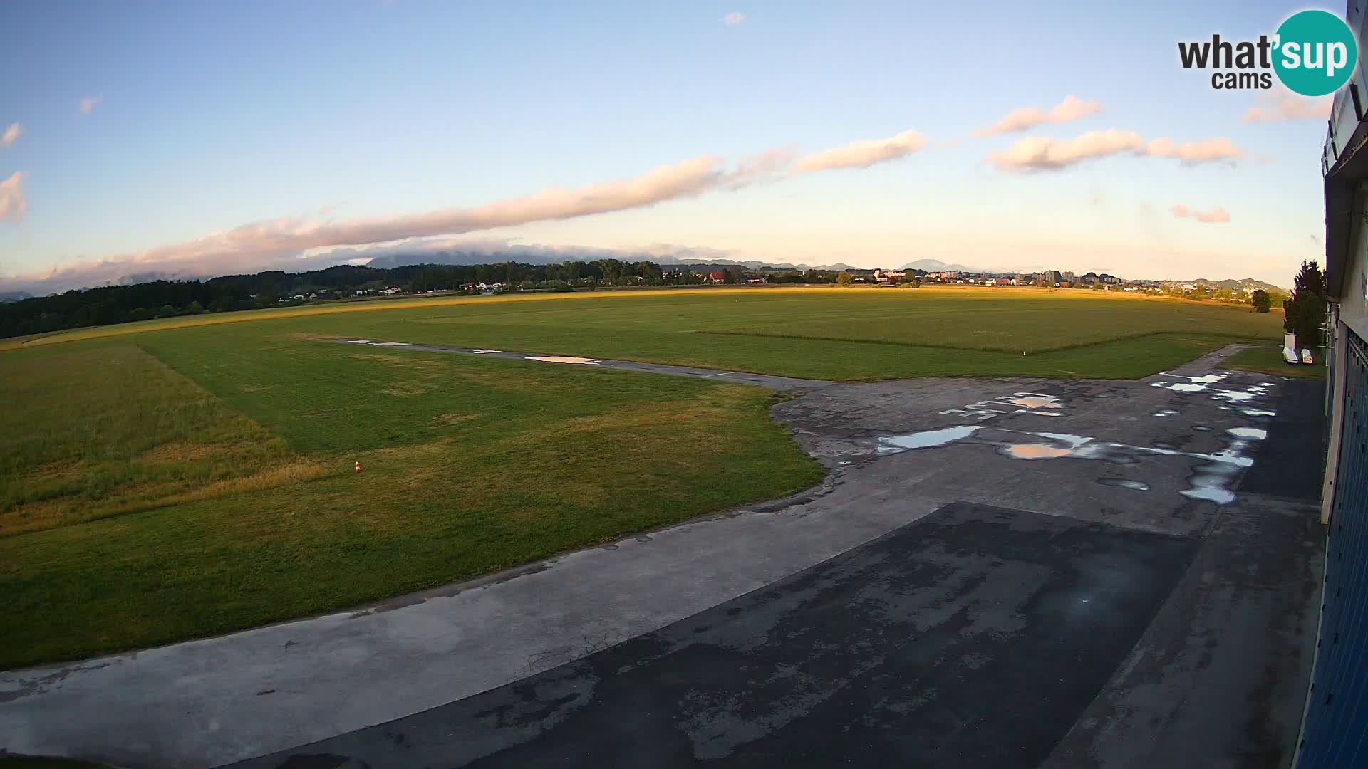 Aeroklub Celje kamera | LJCL
