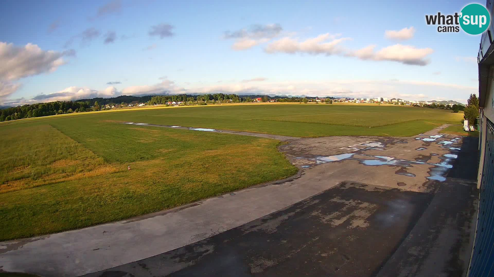 Aeroklub Celje kamera | LJCL