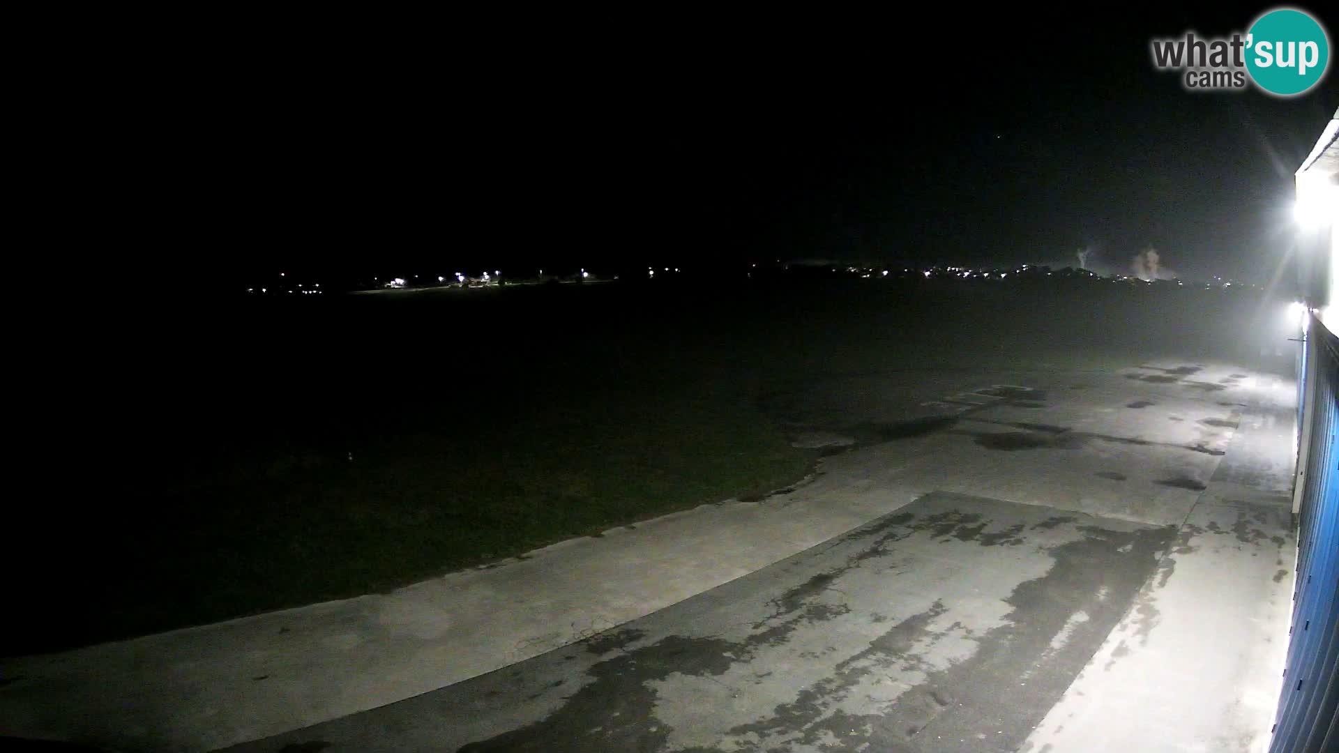 Webcam Aeroporto Celje | LJCL | Slovenia