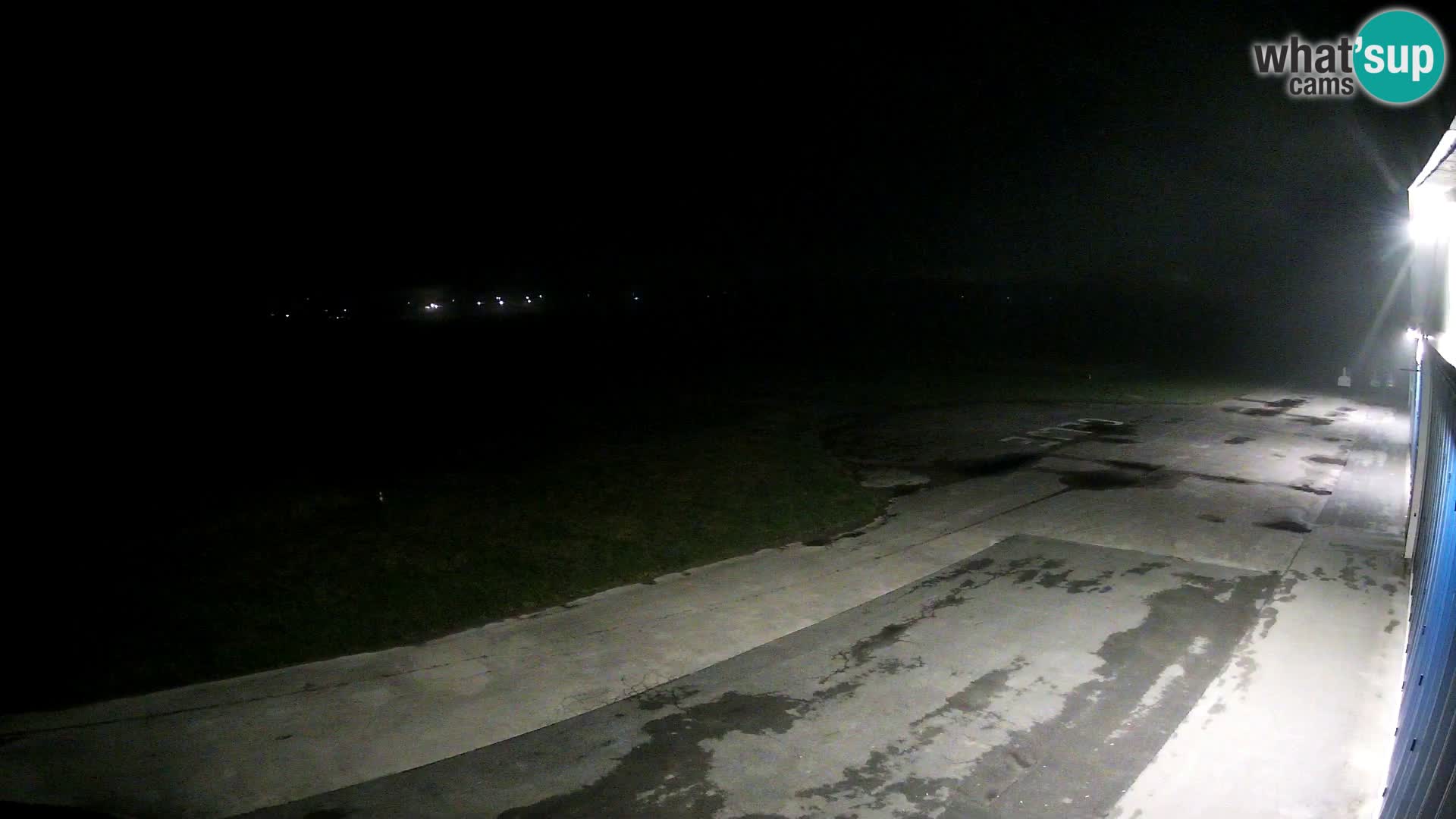 Webcam Celje Airfield | LJCL | Slovenia