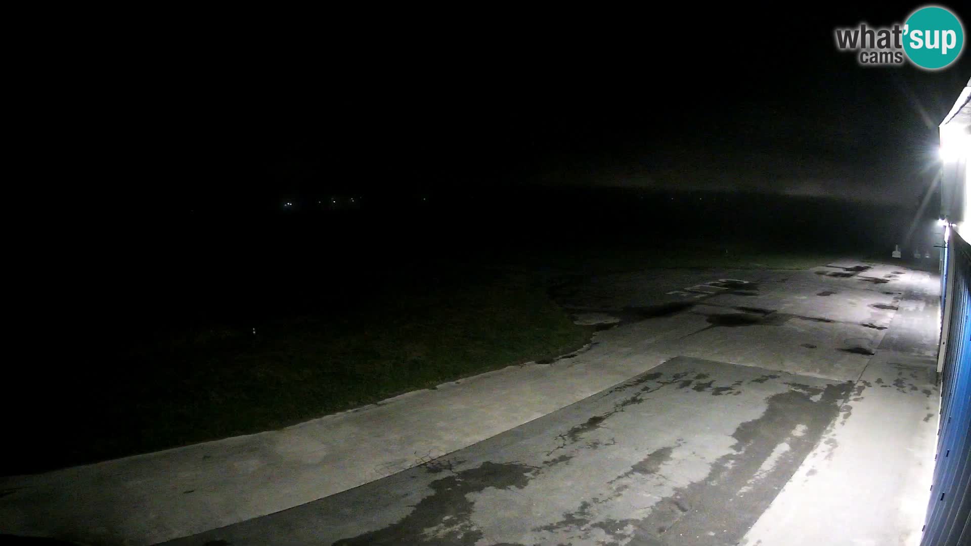 Webcam Aérodrome de Celje | LJCL | Slovénie