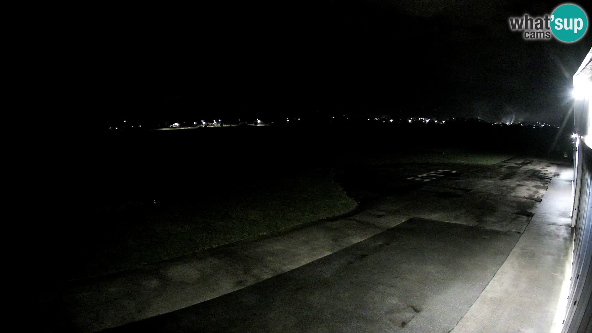 Webcam Aérodrome de Celje | LJCL | Slovénie