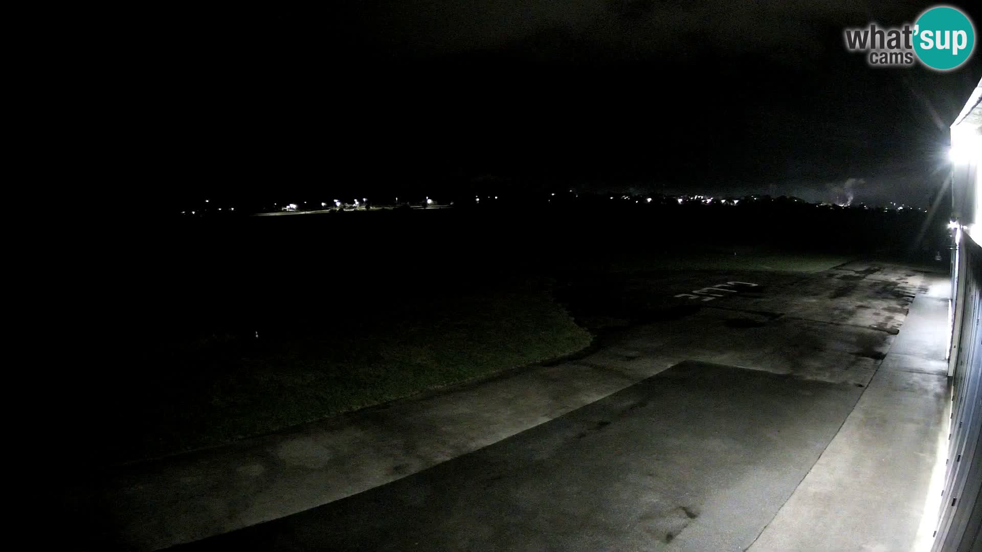 Webcam Flugplatz Celje | LJCL | Slowenien