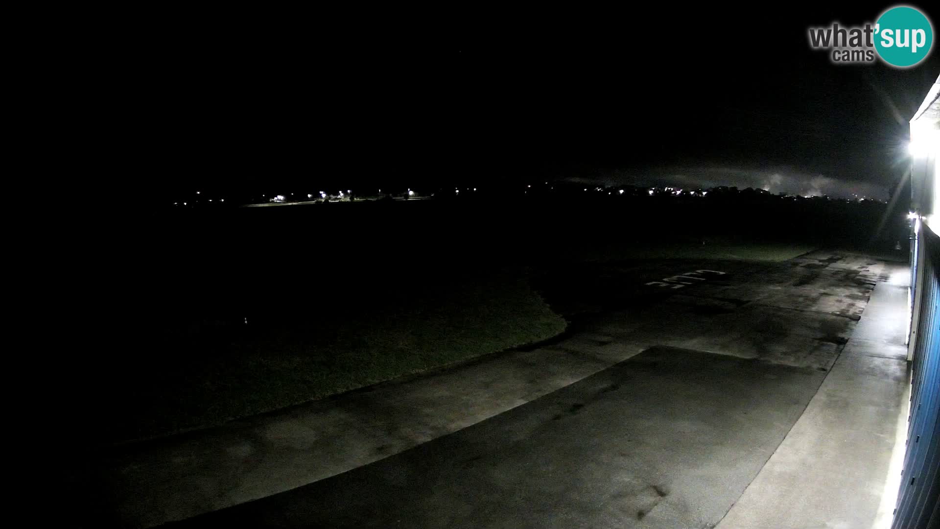 Webcam Flugplatz Celje | LJCL | Slowenien