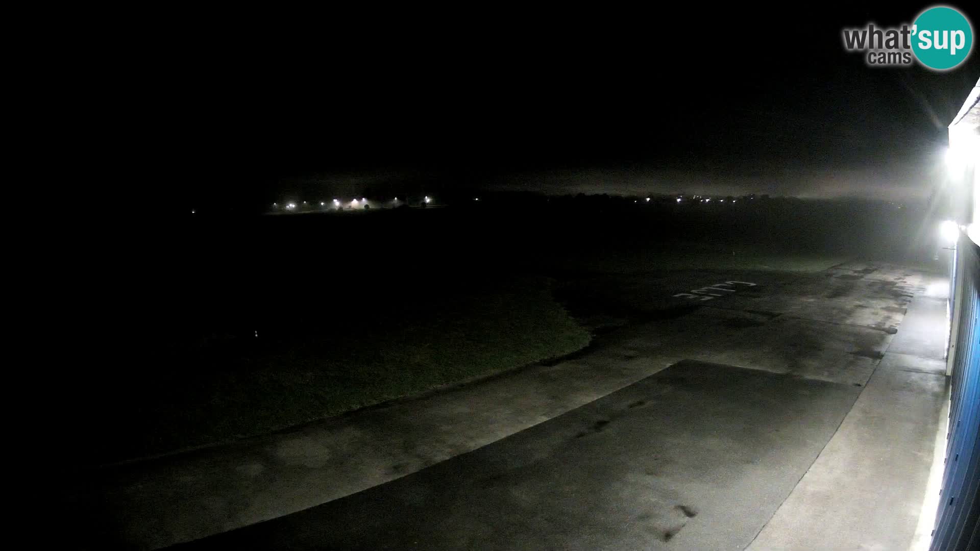 Webcam Flugplatz Celje | LJCL | Slowenien