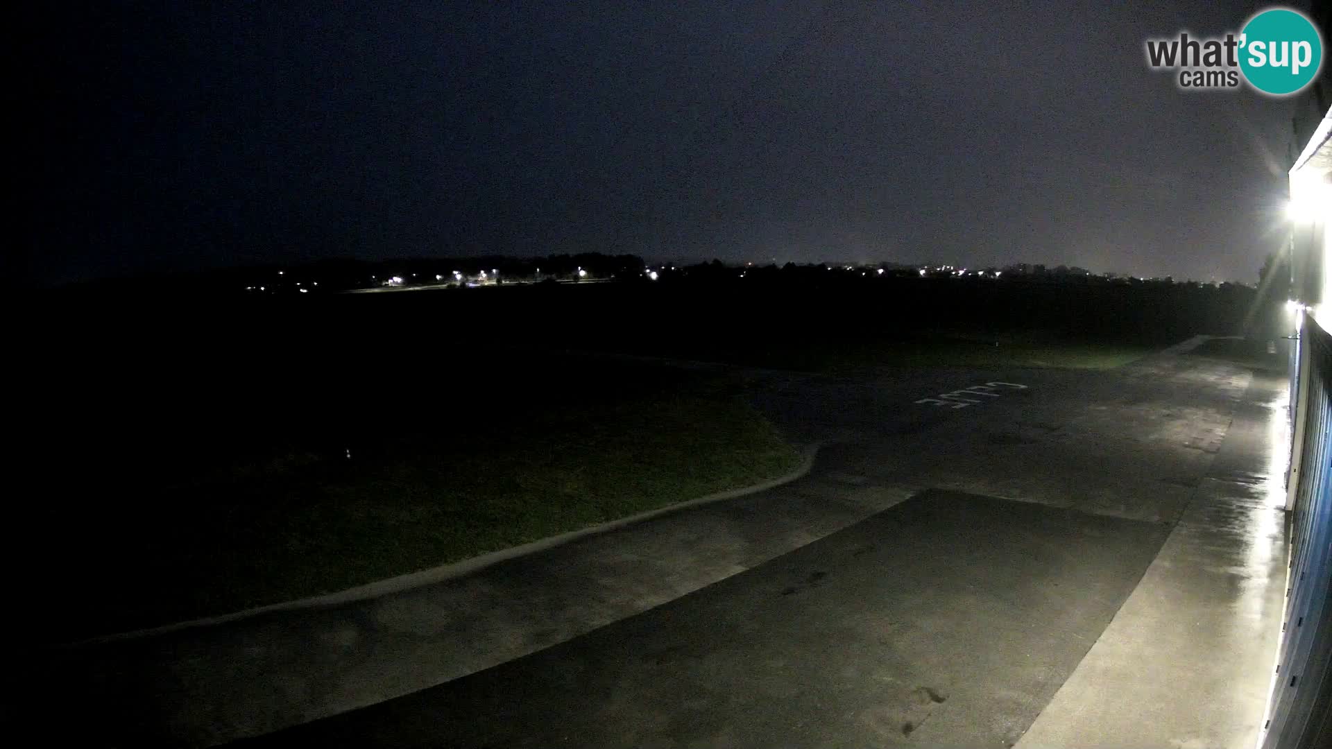 Webcam Aérodrome de Celje | LJCL | Slovénie