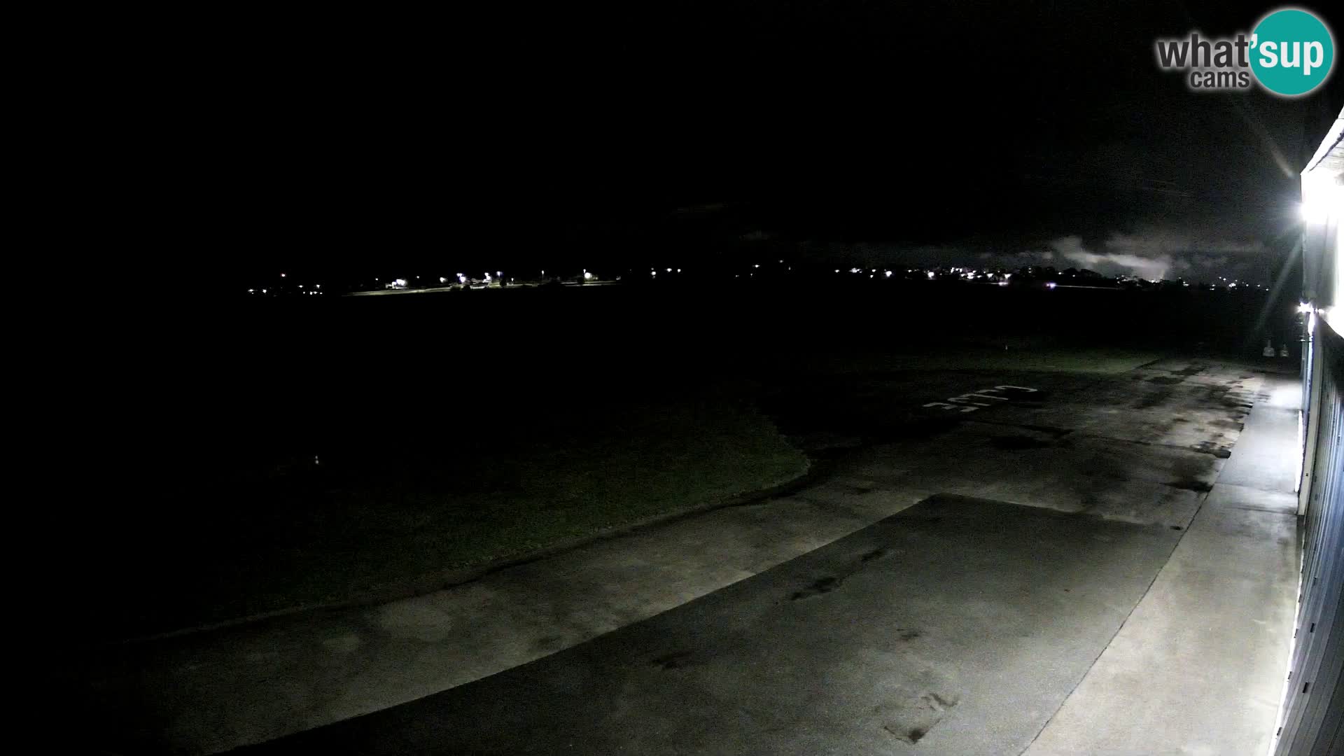 Webcam Flugplatz Celje | LJCL | Slowenien