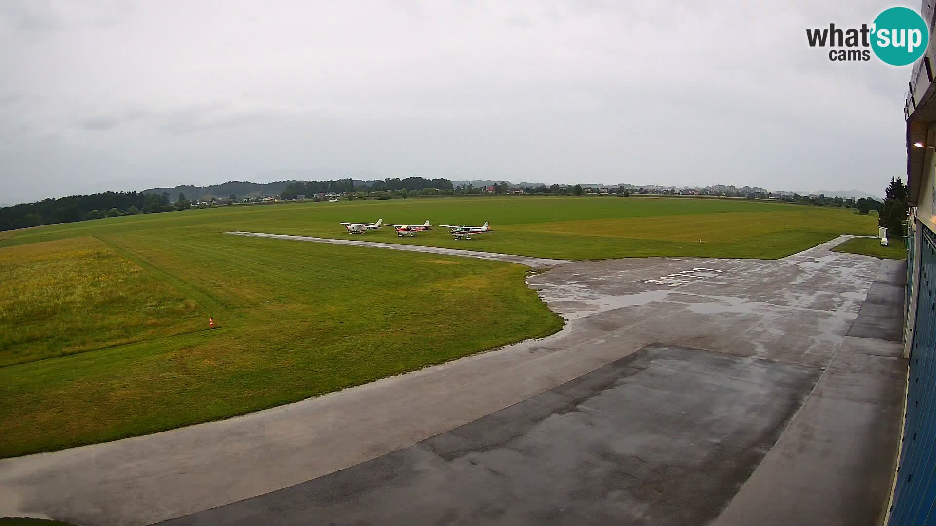 Aeroklub Celje kamera | LJCL
