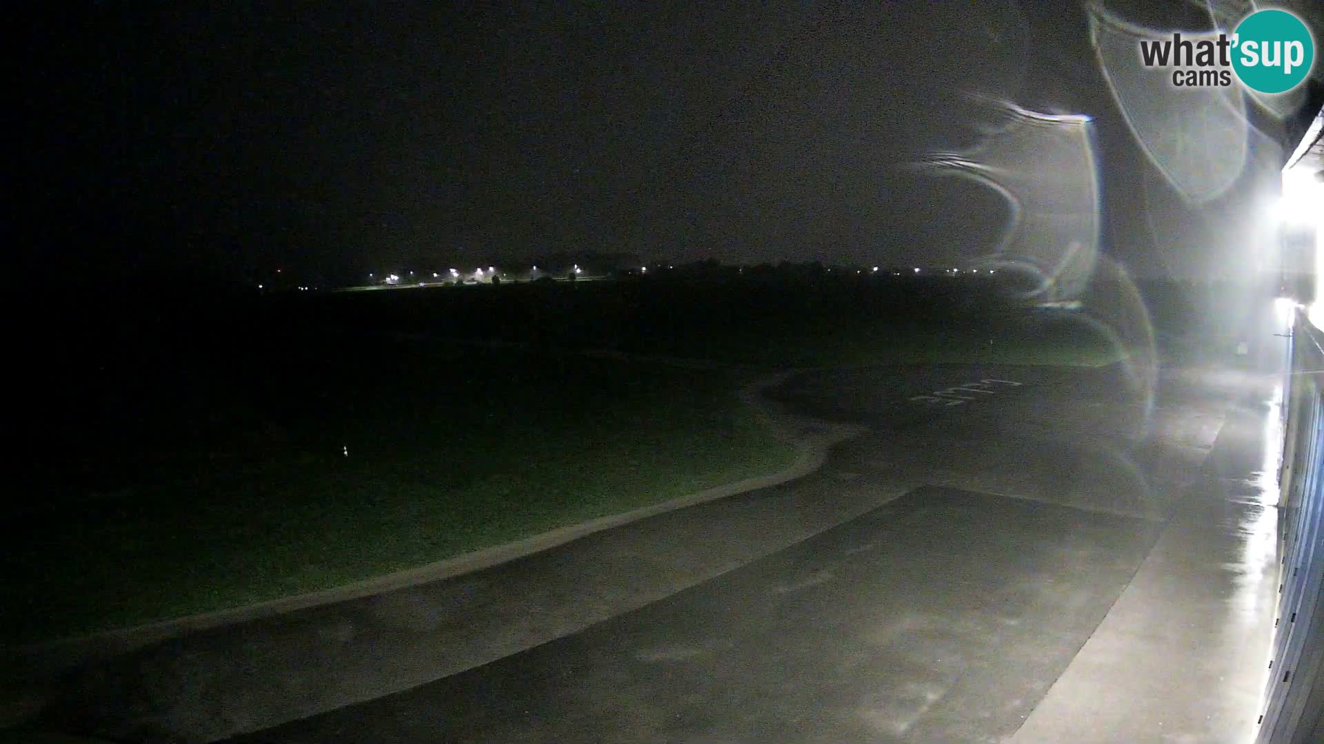 Webcam Flugplatz Celje | LJCL | Slowenien
