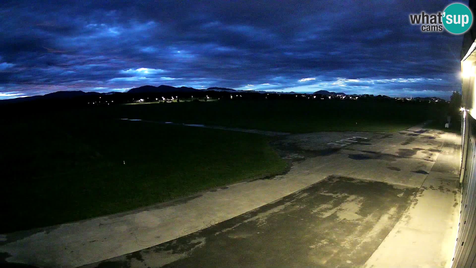 Aeroklub Celje kamera | LJCL