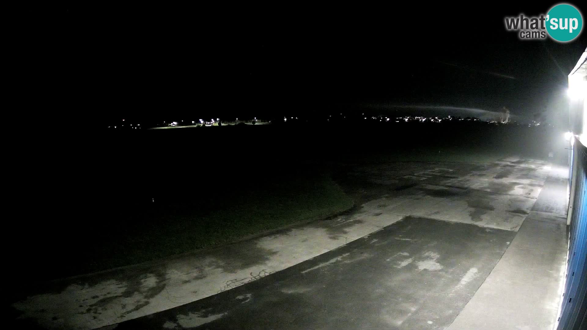 Webcam del aeródromo de Celje | LJCL | Eslovenia