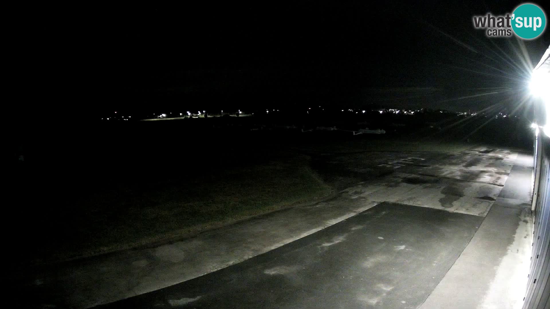 Aeroklub Celje kamera | LJCL