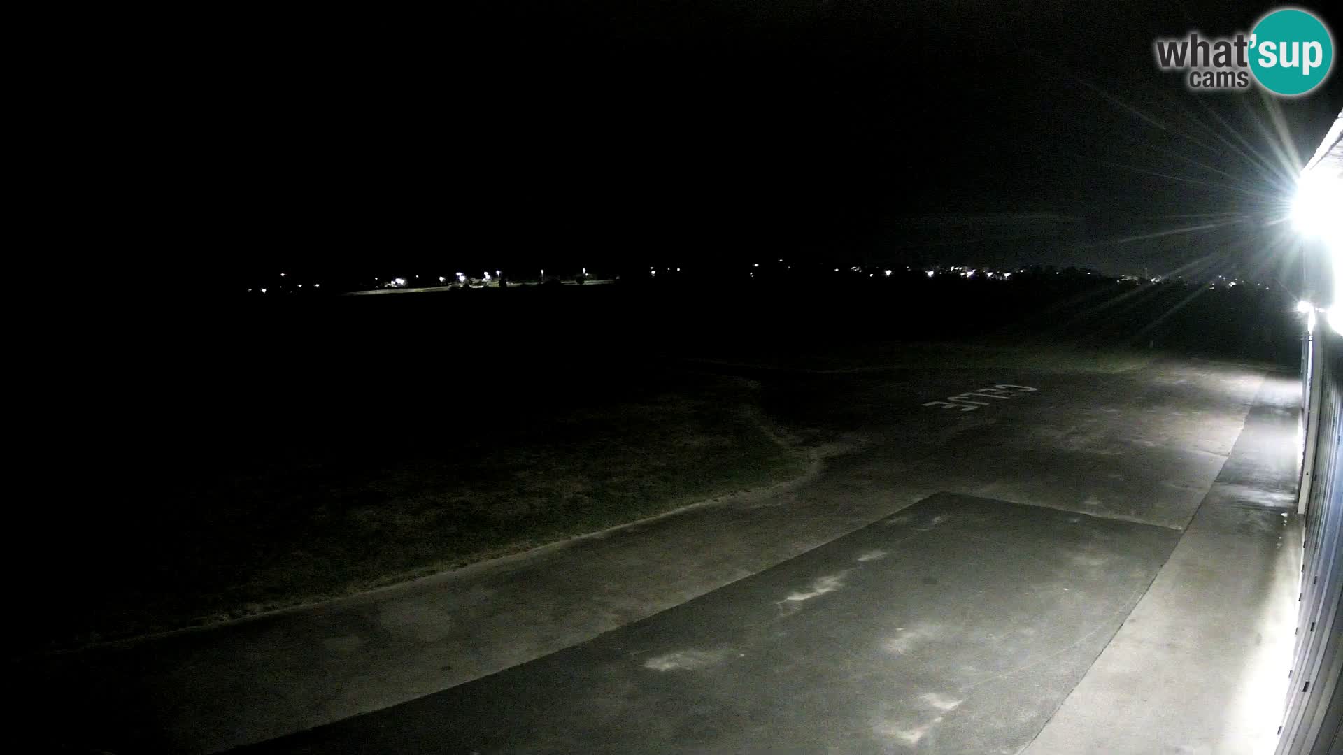 Webcam Flugplatz Celje | LJCL | Slowenien