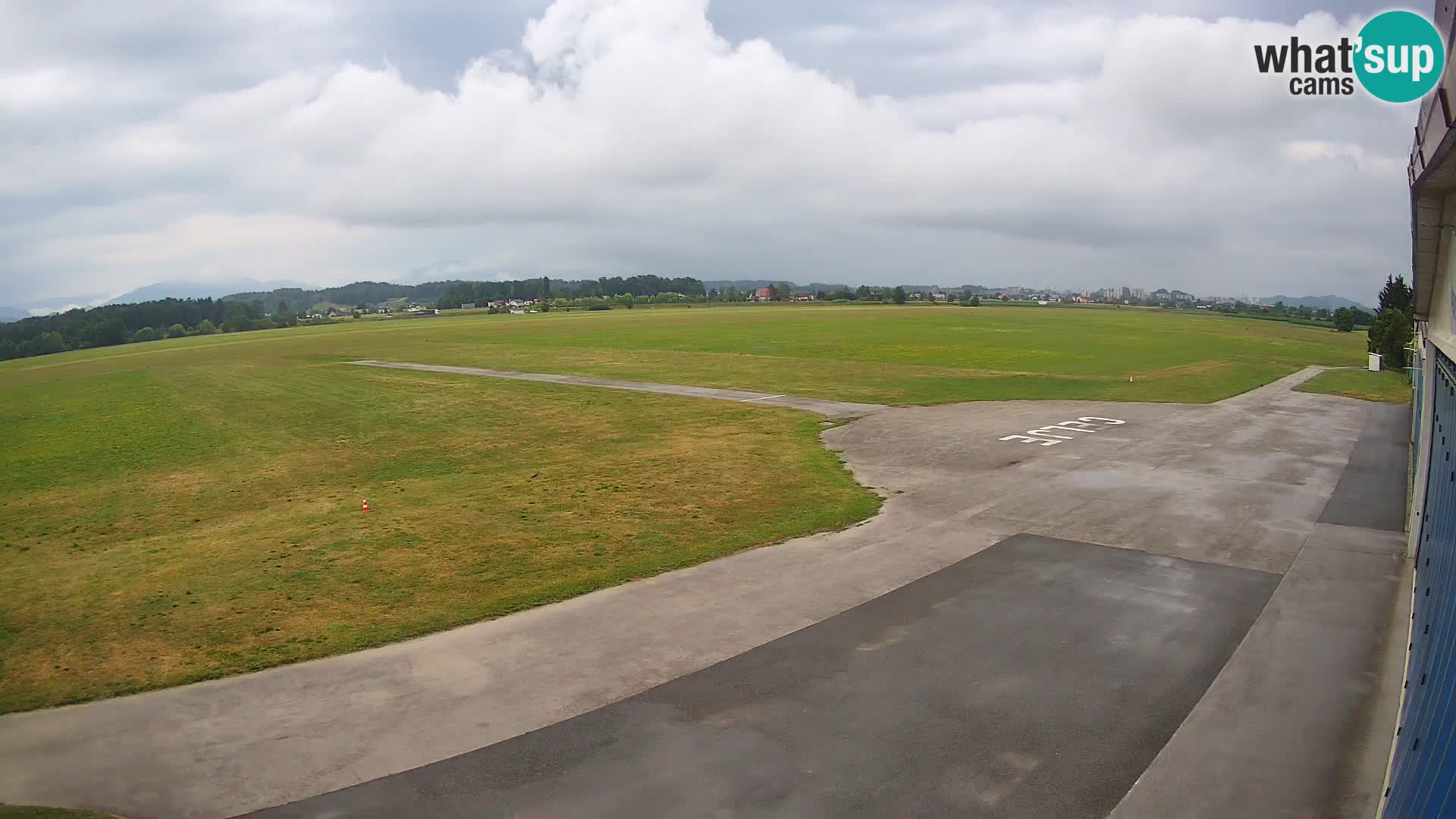 Aeroklub Celje kamera | LJCL
