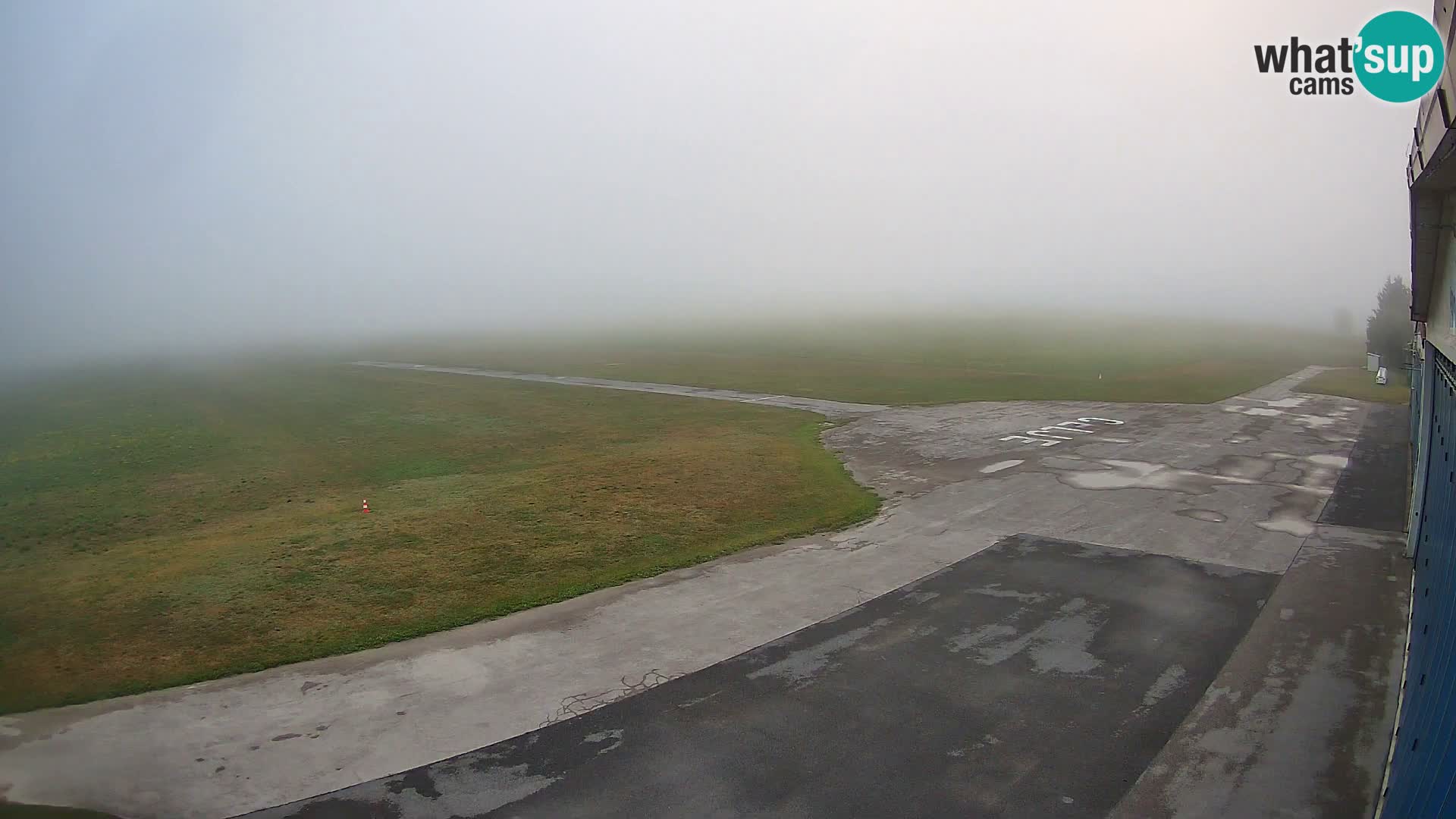 Aeroklub Celje kamera | LJCL
