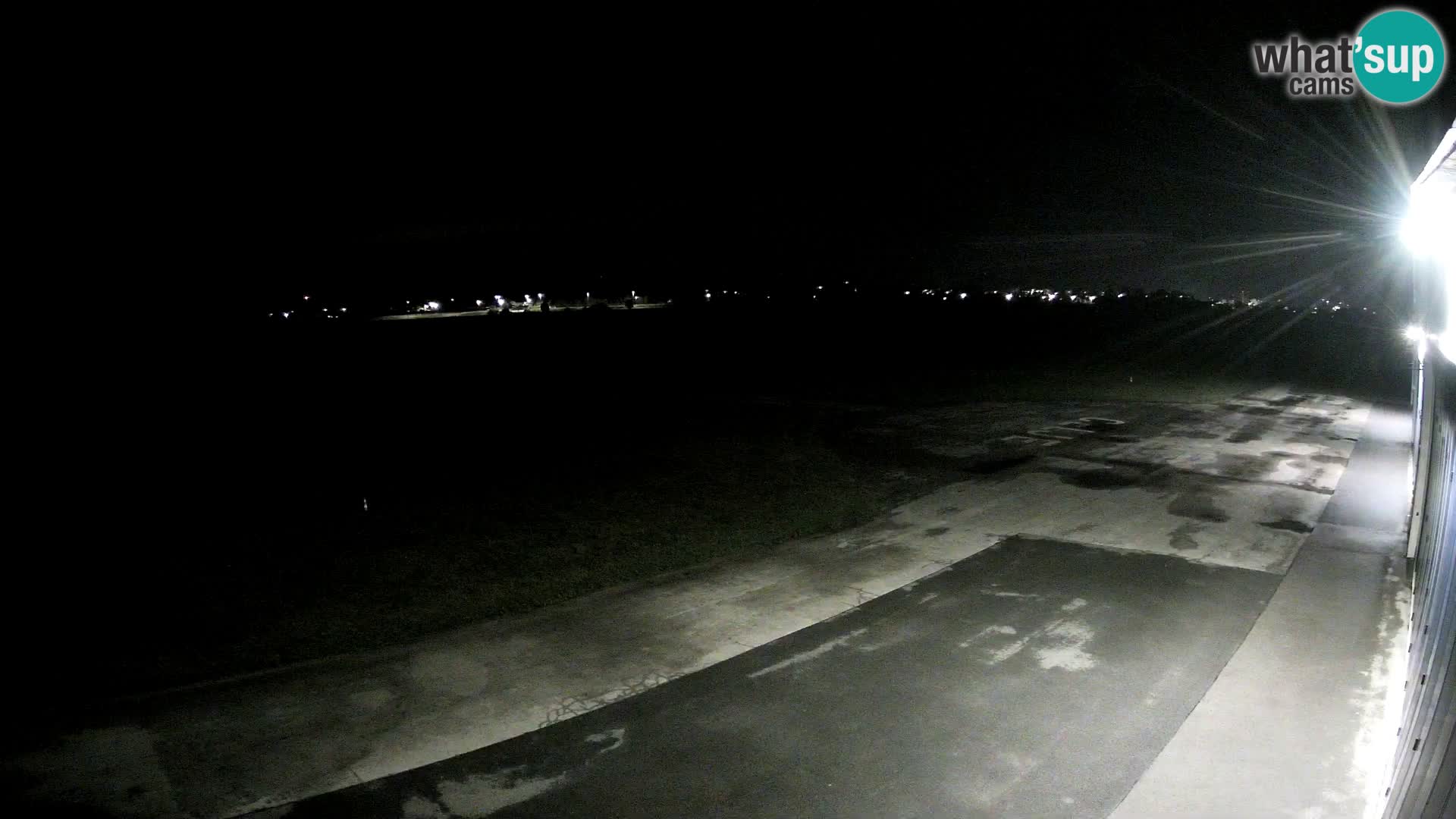 Webcam Flugplatz Celje | LJCL | Slowenien
