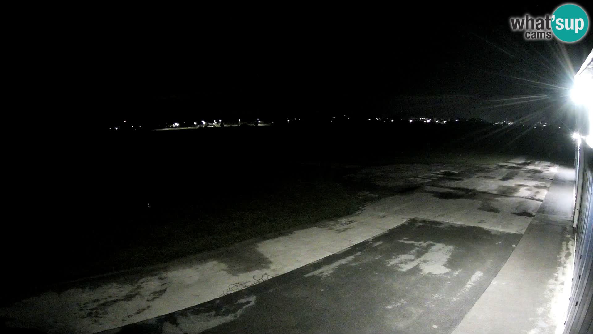 Webcam Aérodrome de Celje | LJCL | Slovénie