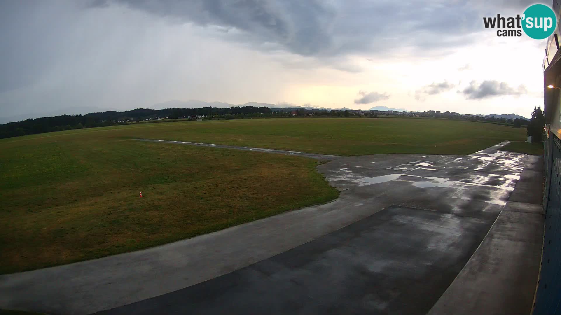 Aeroklub Celje kamera | LJCL