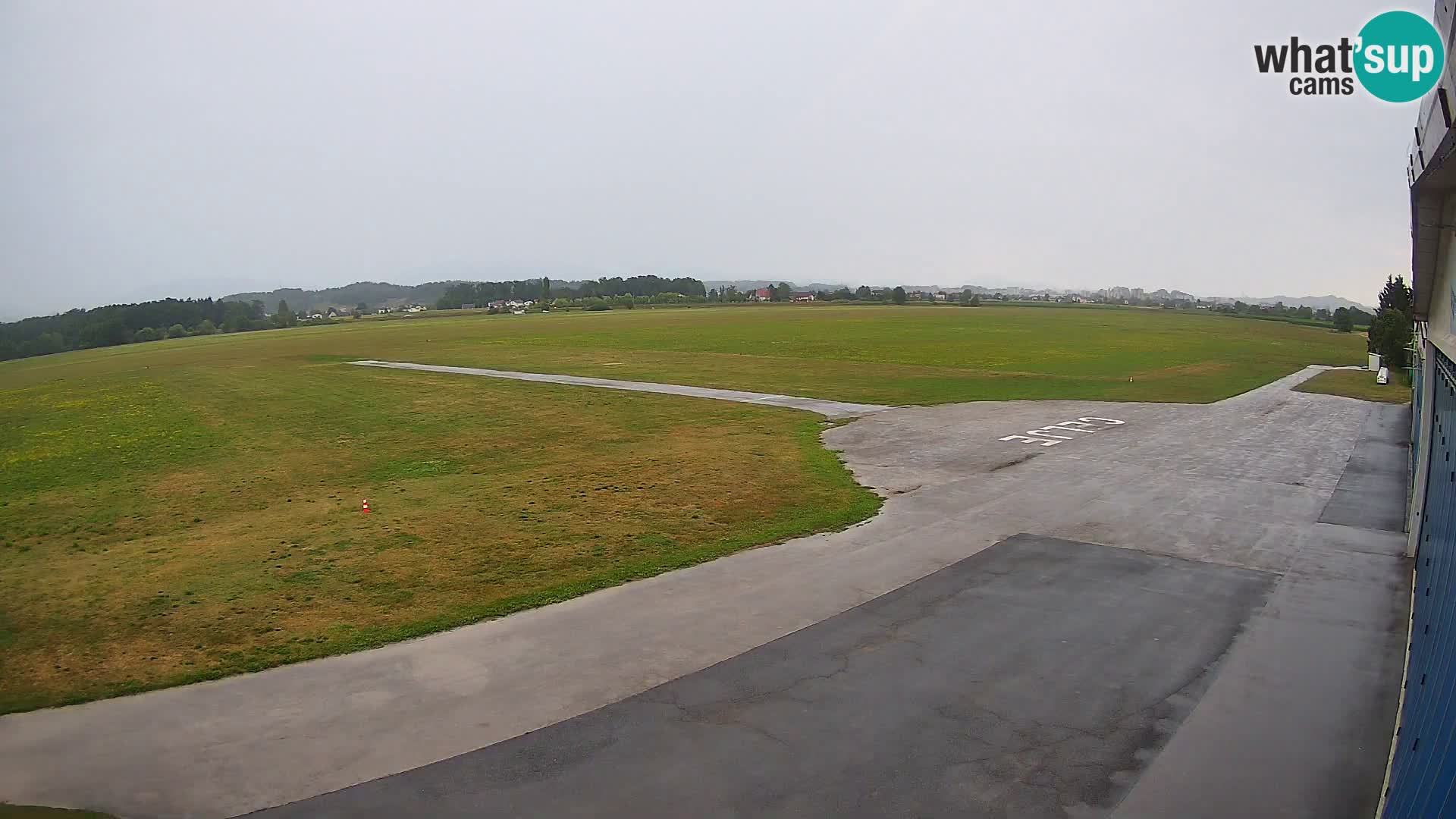 Aeroklub Celje kamera | LJCL