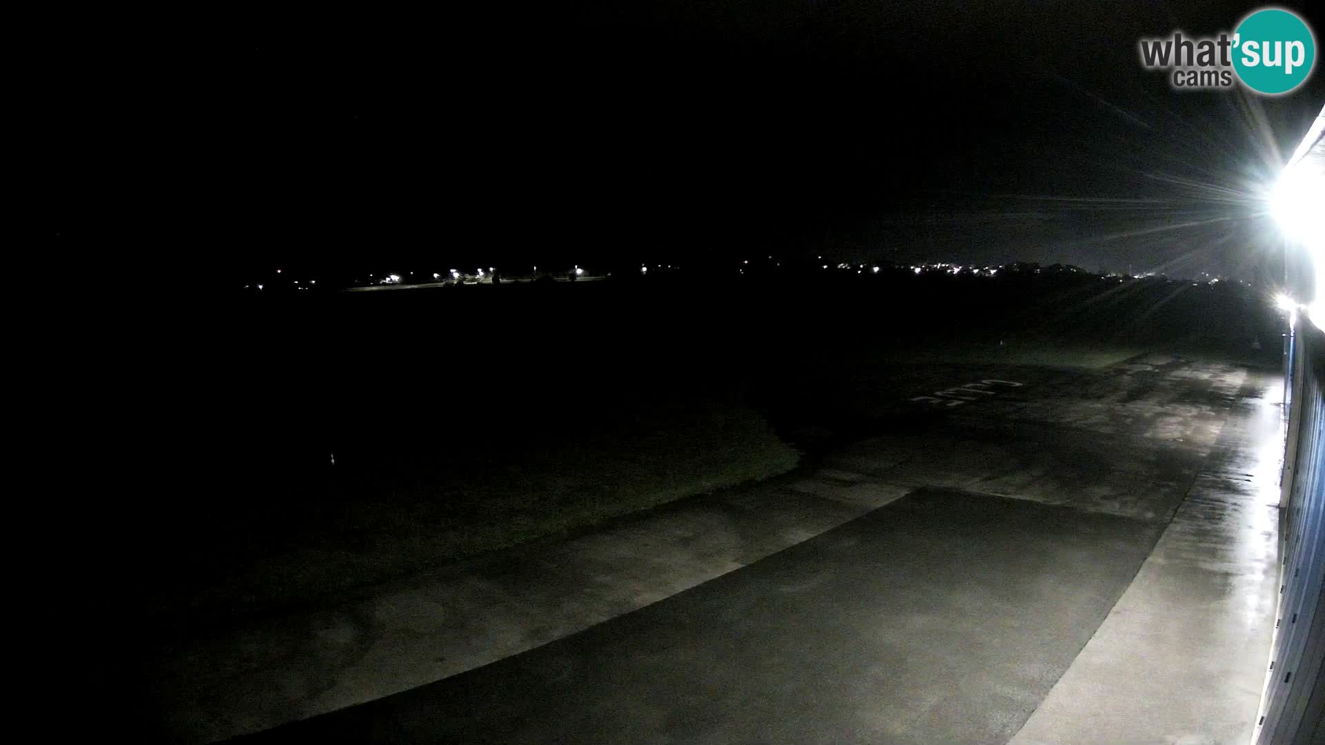 Webcam Flugplatz Celje | LJCL | Slowenien