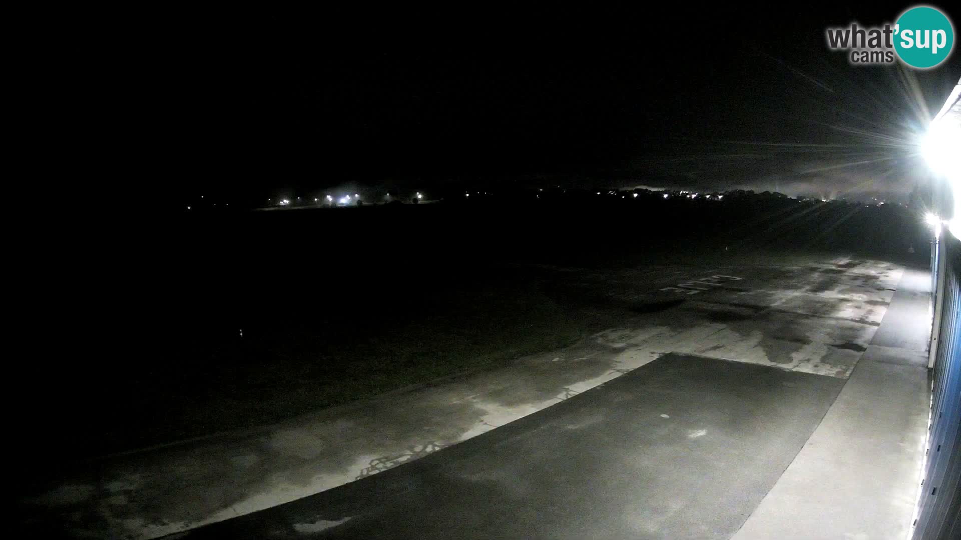 Webcam Flugplatz Celje | LJCL | Slowenien