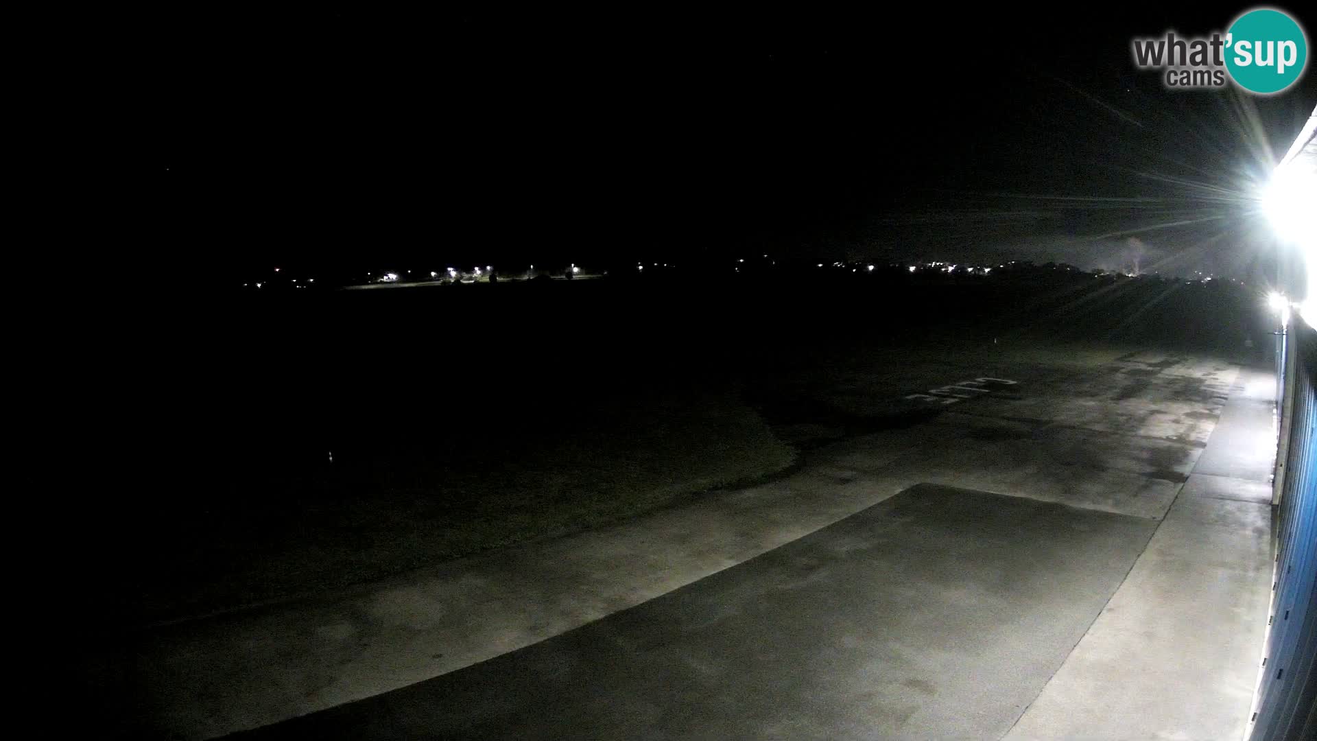 Webcam Celje Airfield | LJCL | Slovenia