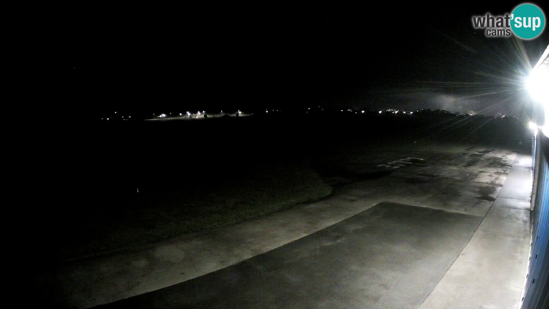 Webcam Aeroporto Celje | LJCL | Slovenia