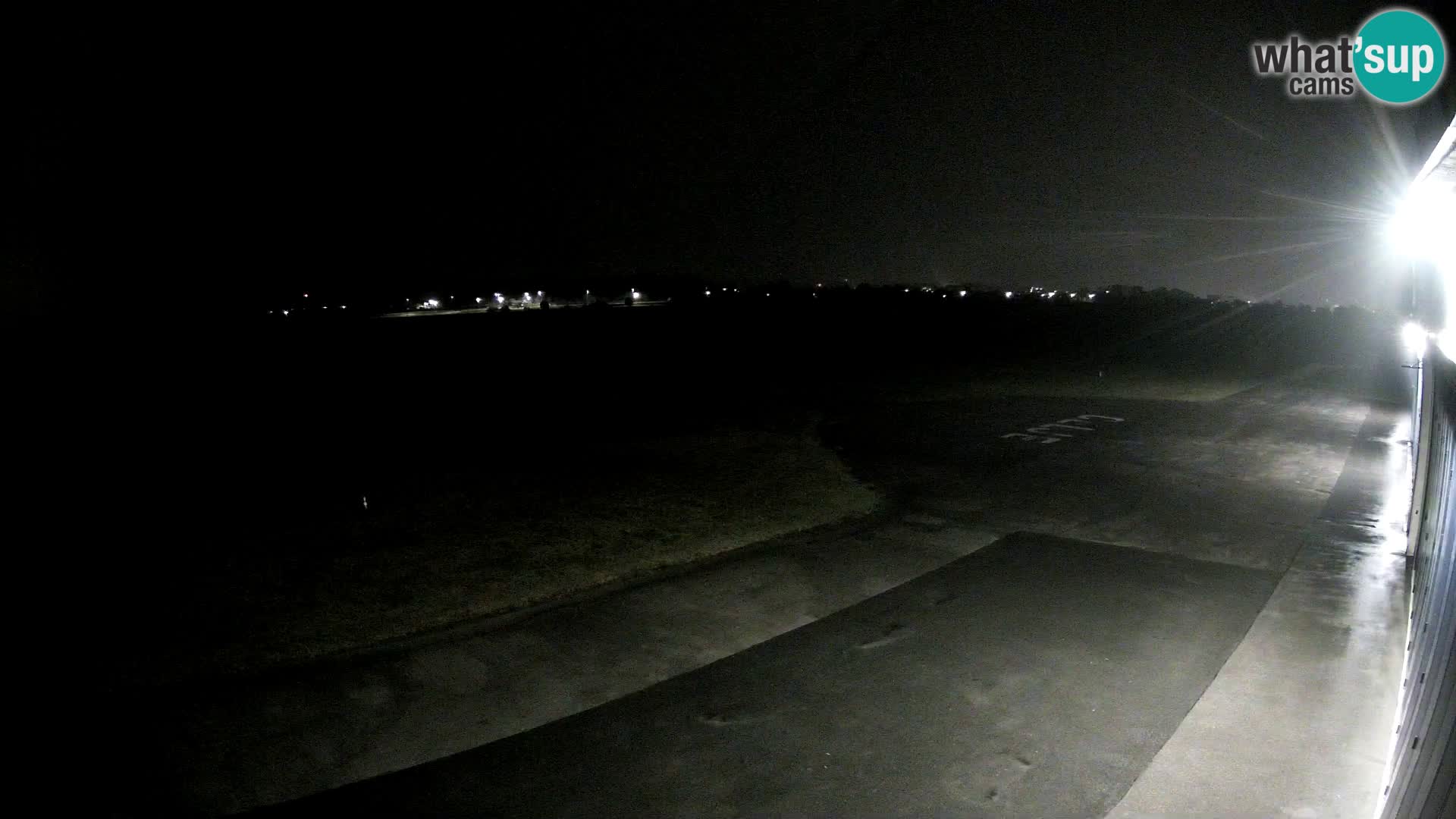 Webcam Flugplatz Celje | LJCL | Slowenien