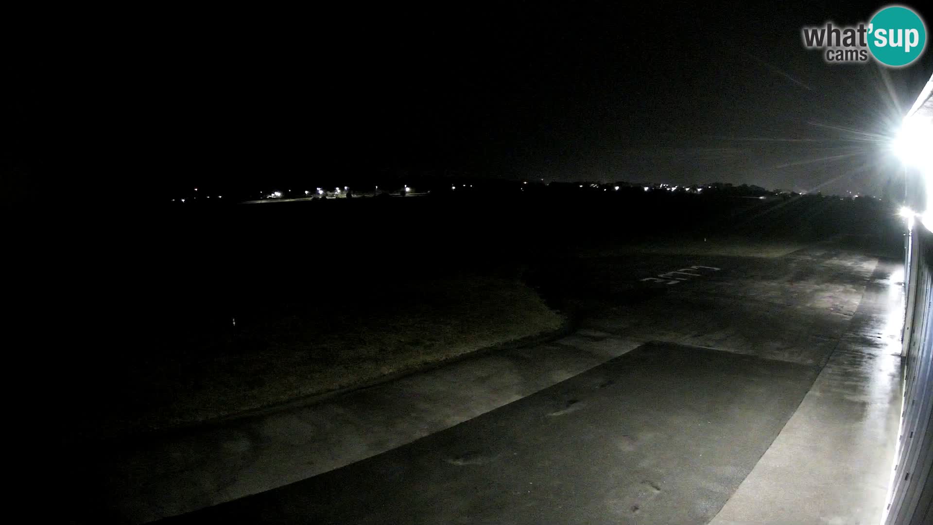 Webcam del aeródromo de Celje | LJCL | Eslovenia
