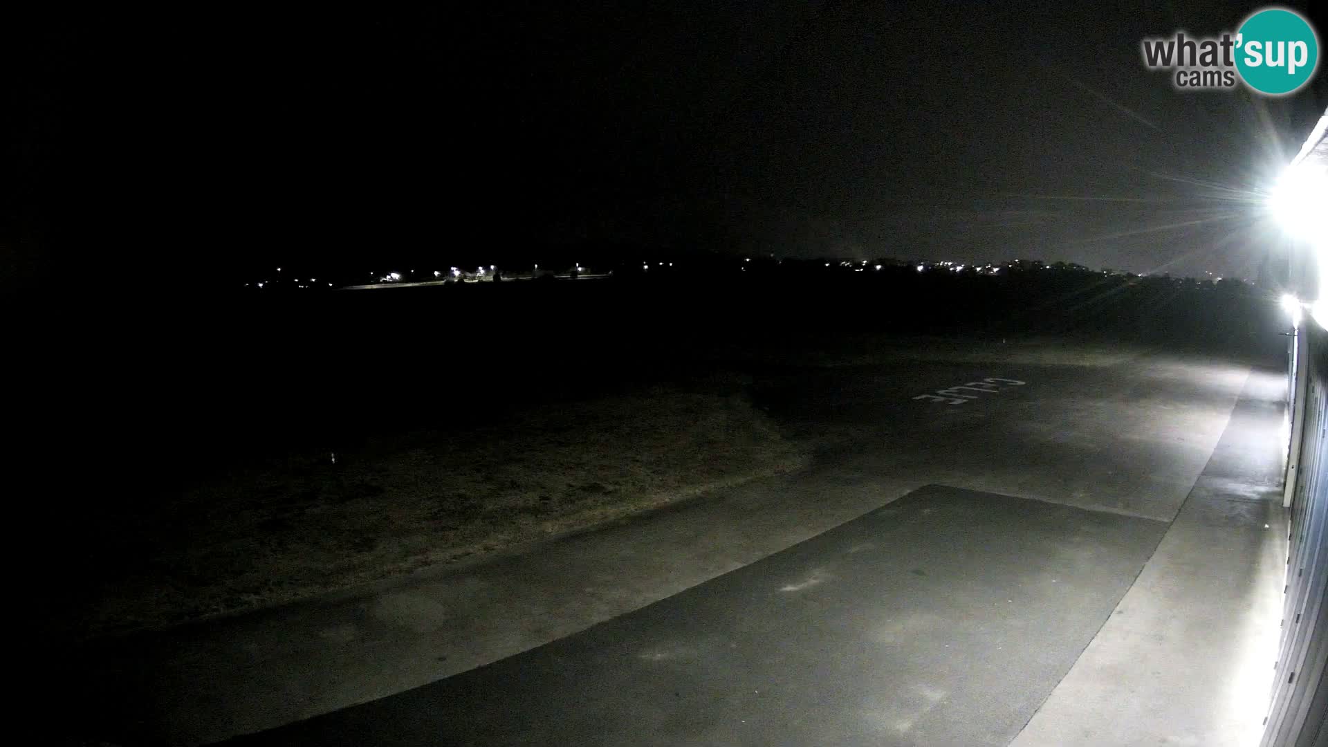 Webcam Celje Airfield | LJCL | Slovenia