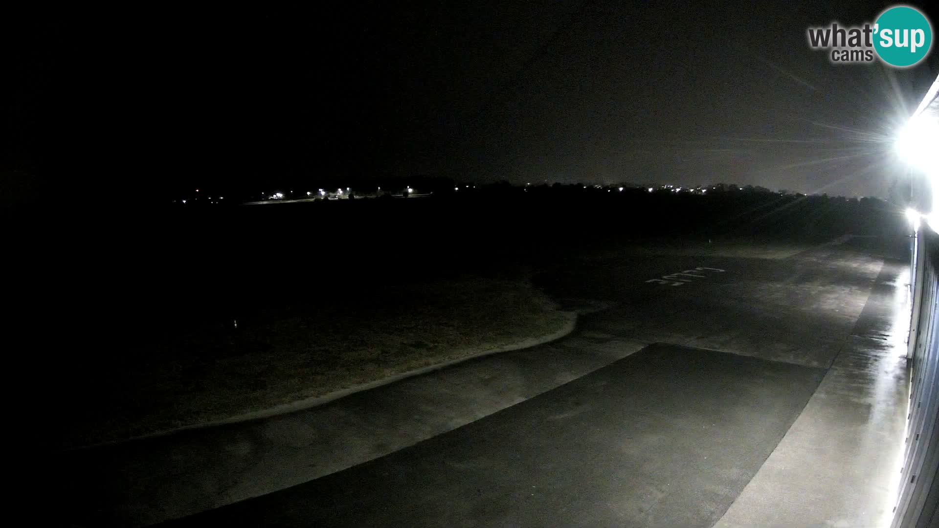 Webcam Flugplatz Celje | LJCL | Slowenien