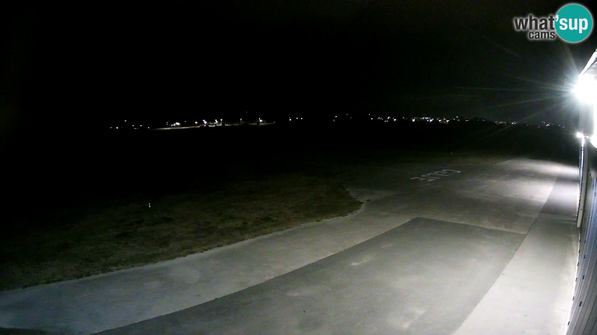Webcam Flugplatz Celje | LJCL | Slowenien