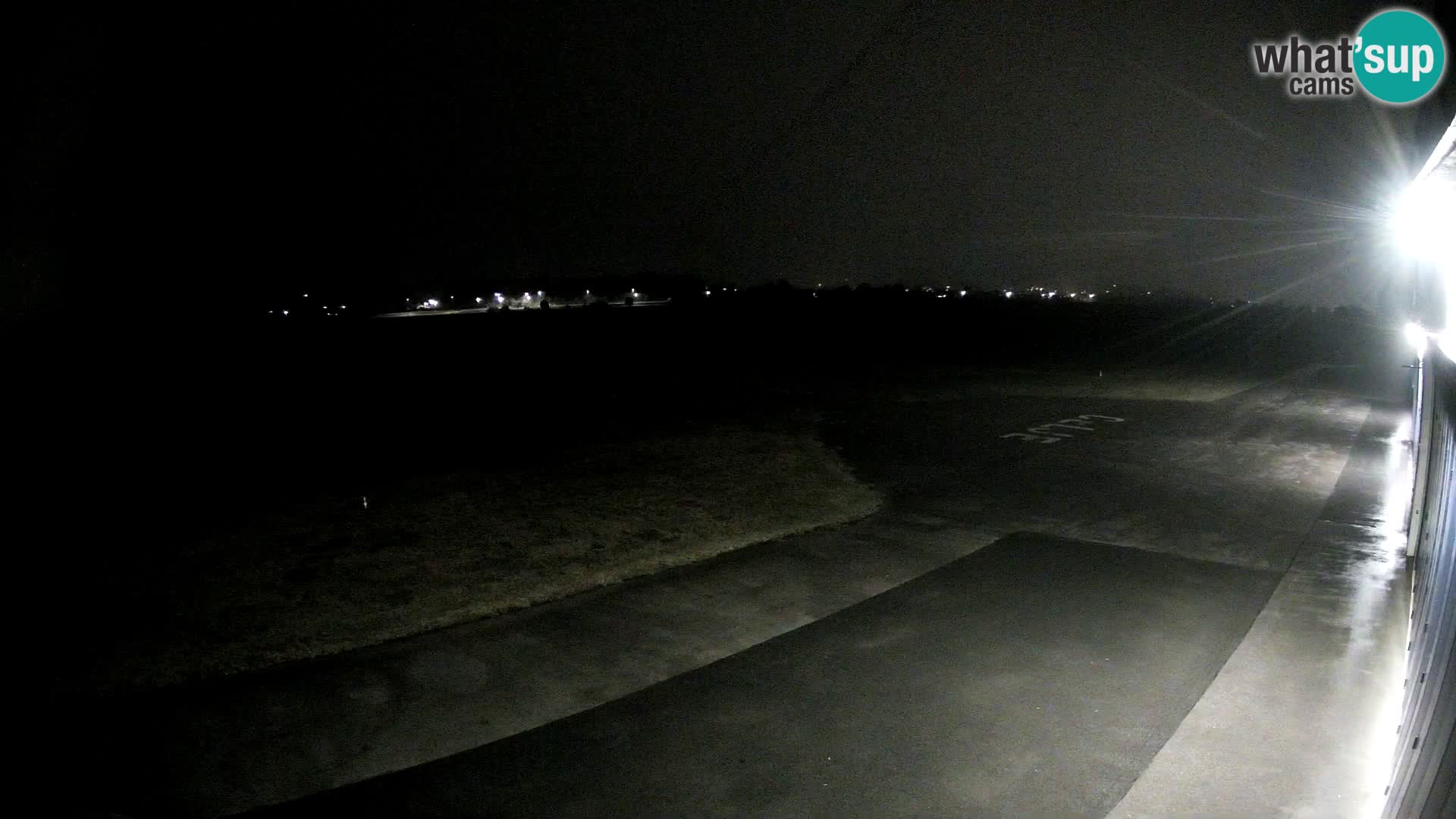 Webcam Flugplatz Celje | LJCL | Slowenien